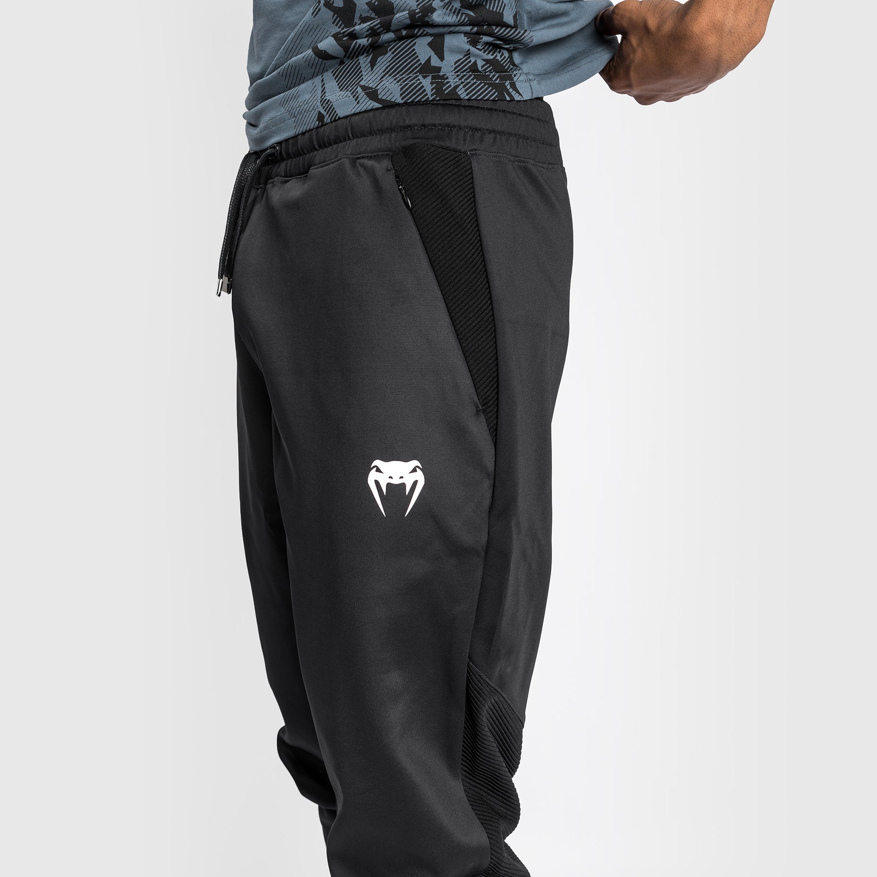 Pantalon de Jogging Homme UFC Venum Authentic Fight Week - Noir - product-type_Pantalons de jogging