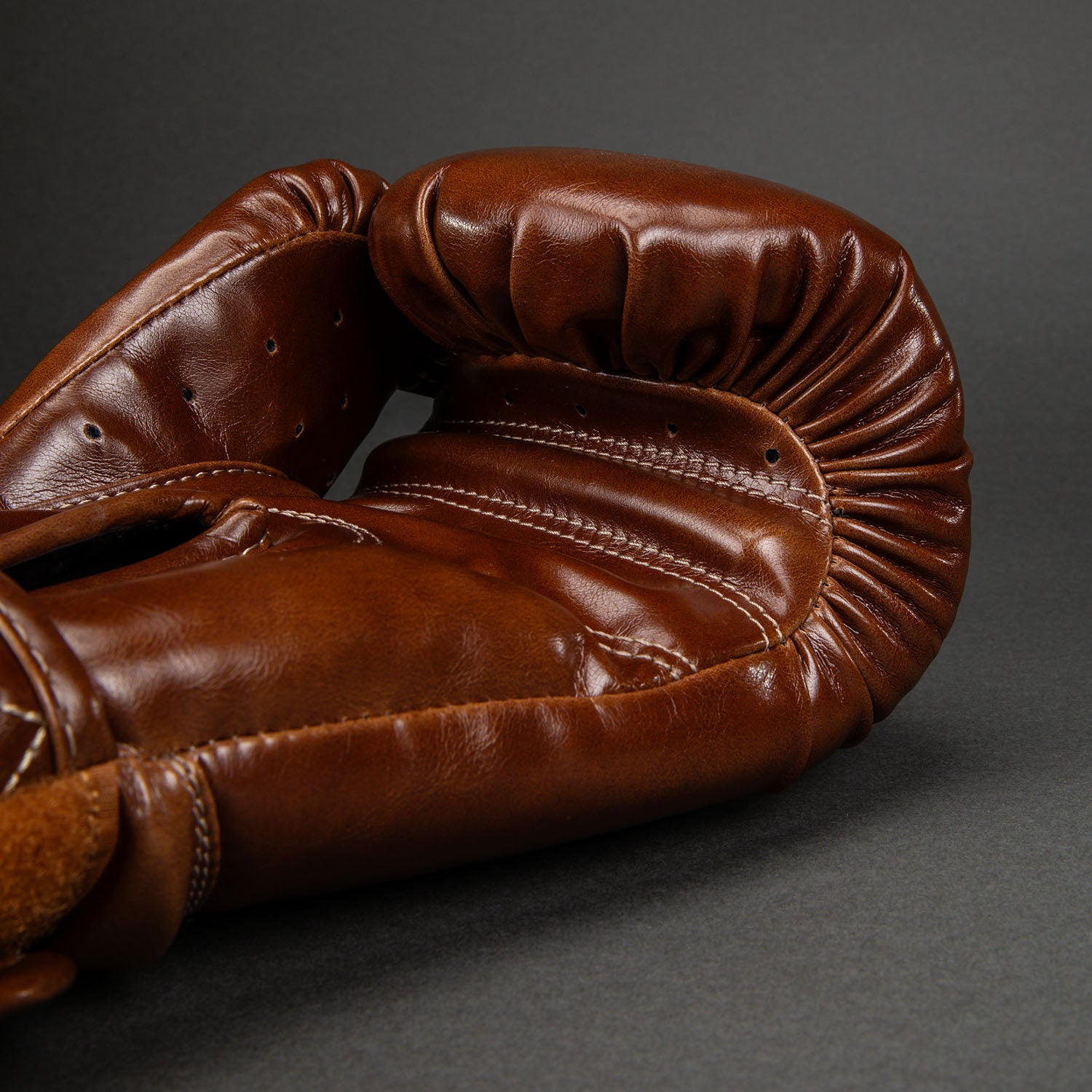 Gants de Boxe Venum Impact Classic - Havana Brillant - product-type_Gants de boxe
