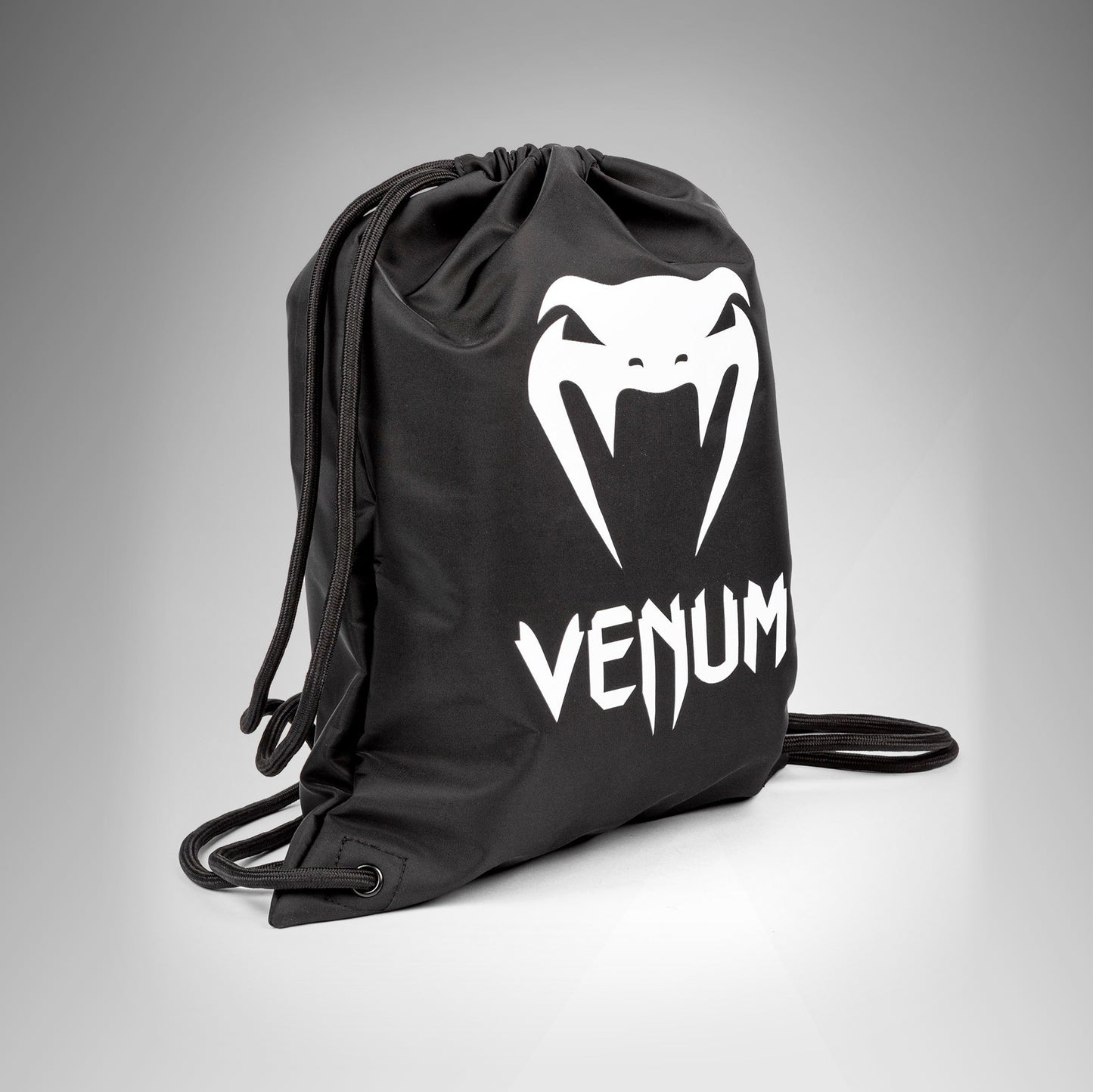 Sac de Sport Venum Classic (20-25L) – Noir/Blanc - product-type_Sacs de sport