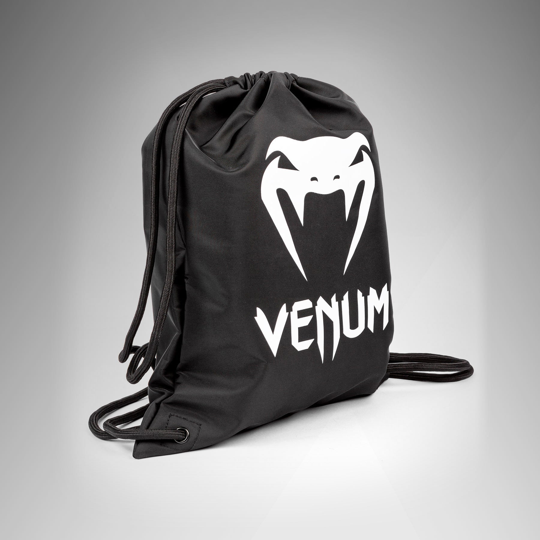Sac de Sport Venum Classic (20-25L) – Noir/Blanc - product-type_Sacs de sport