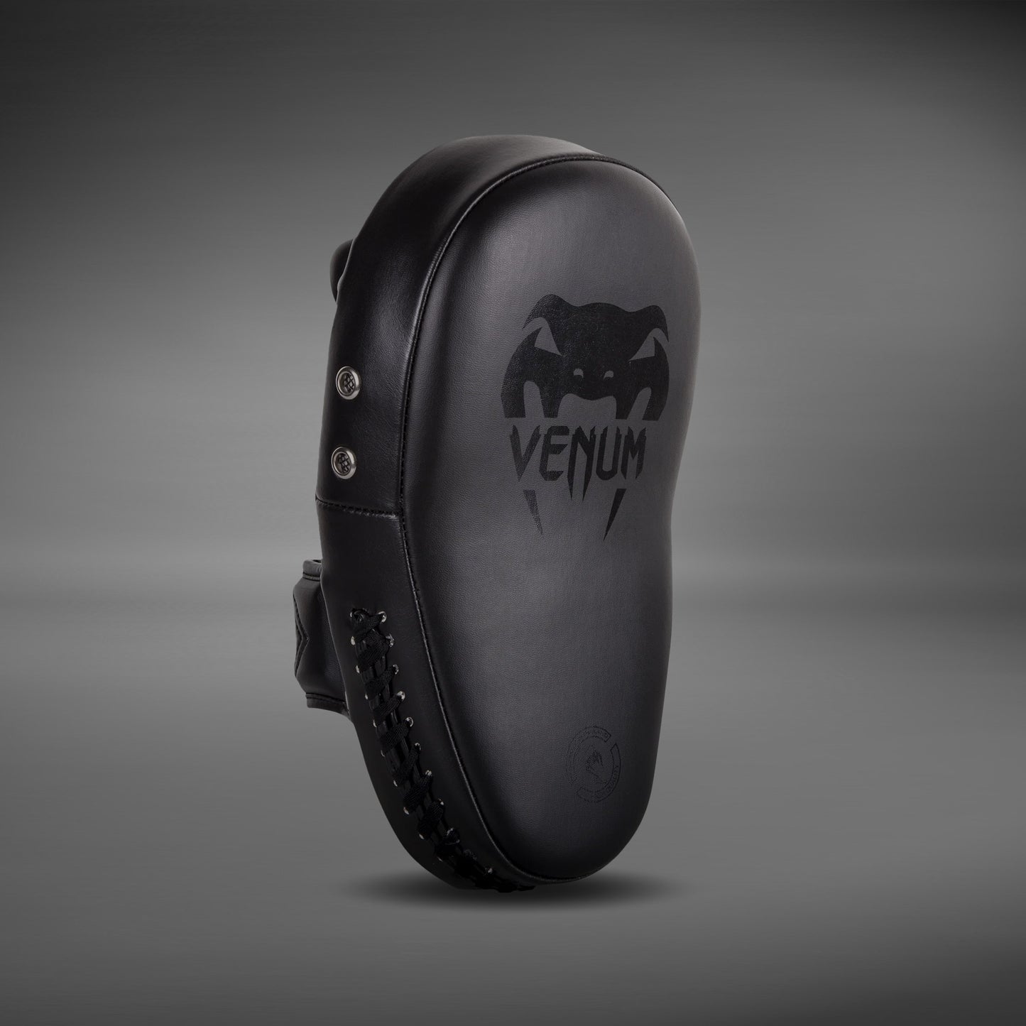 Pattes d'ours Venum Elite Grand Format - Noir/Noir - product-type_Patte d'ours