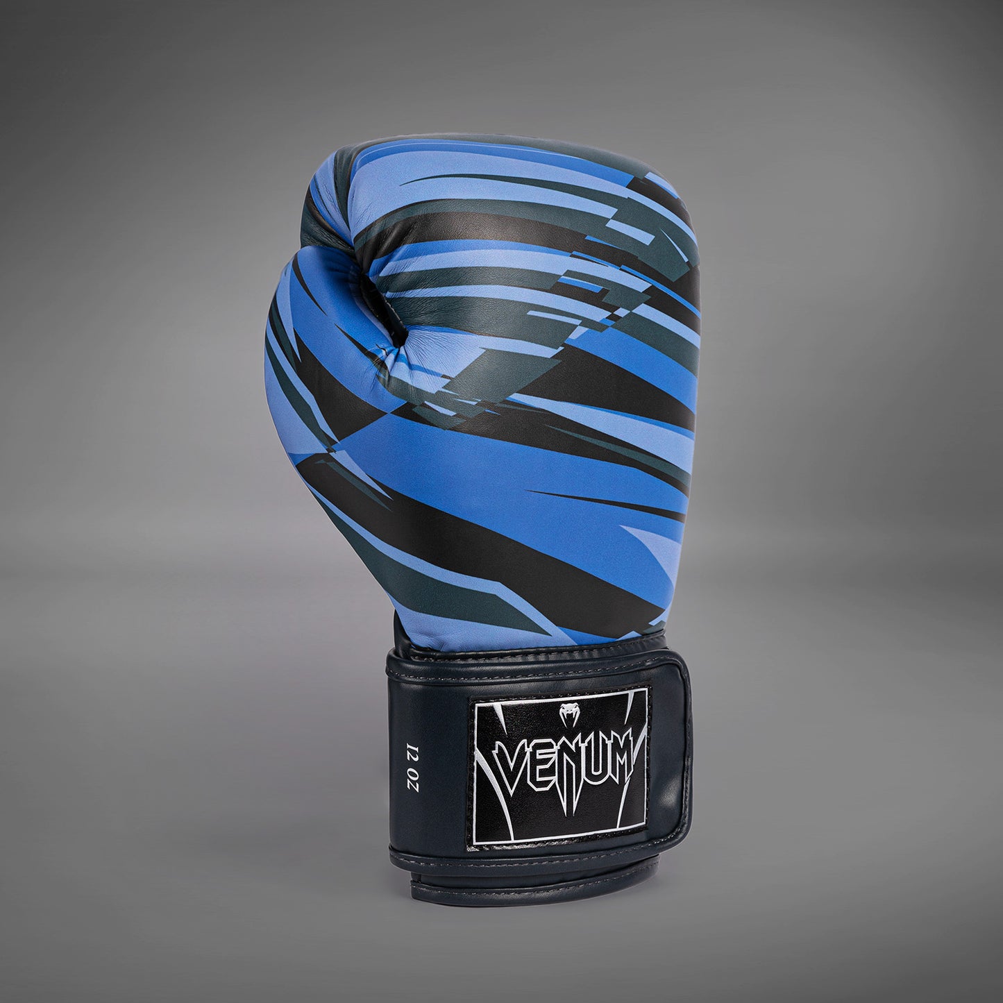 Gants de Boxe Venum Abyss - Bleu Foncé - product-type_Gants de boxe