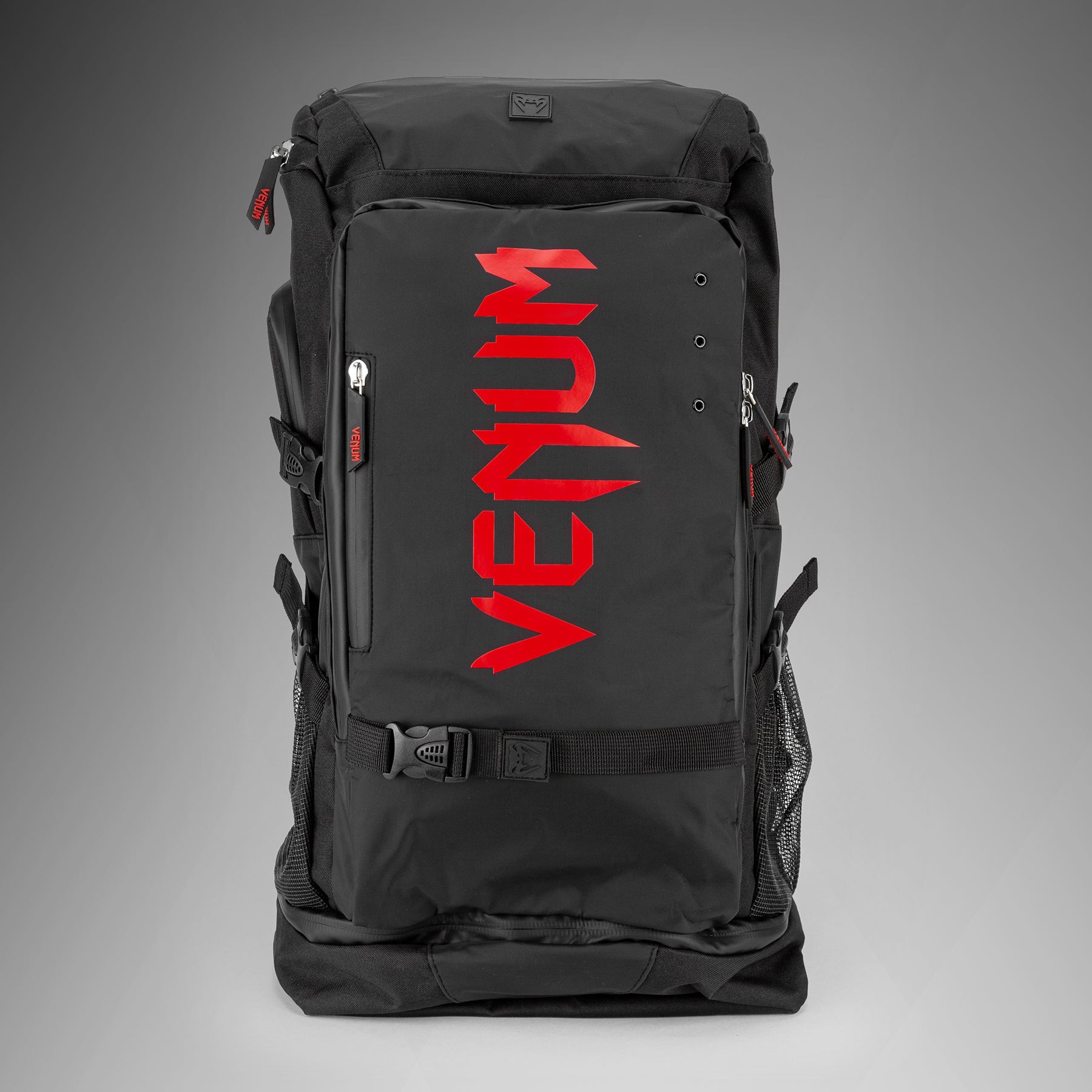 Sac à Dos Venum Challenger Xtrem Evo (50-63L) – Noir/Rouge - product-type_Sacs de sport