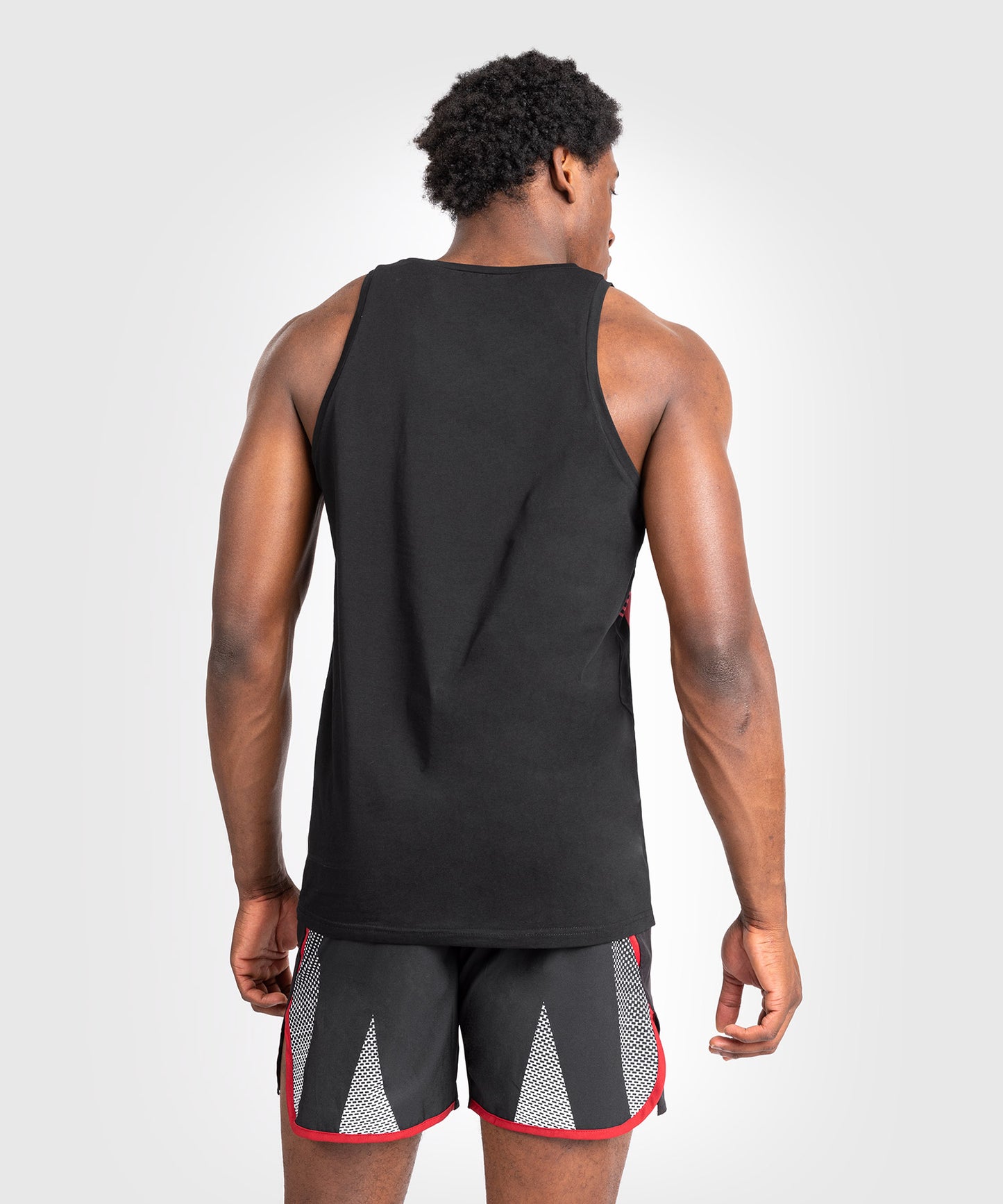 Débardeur pour Hommes Venum Adrenaline - Red - product-type_Débardeurs