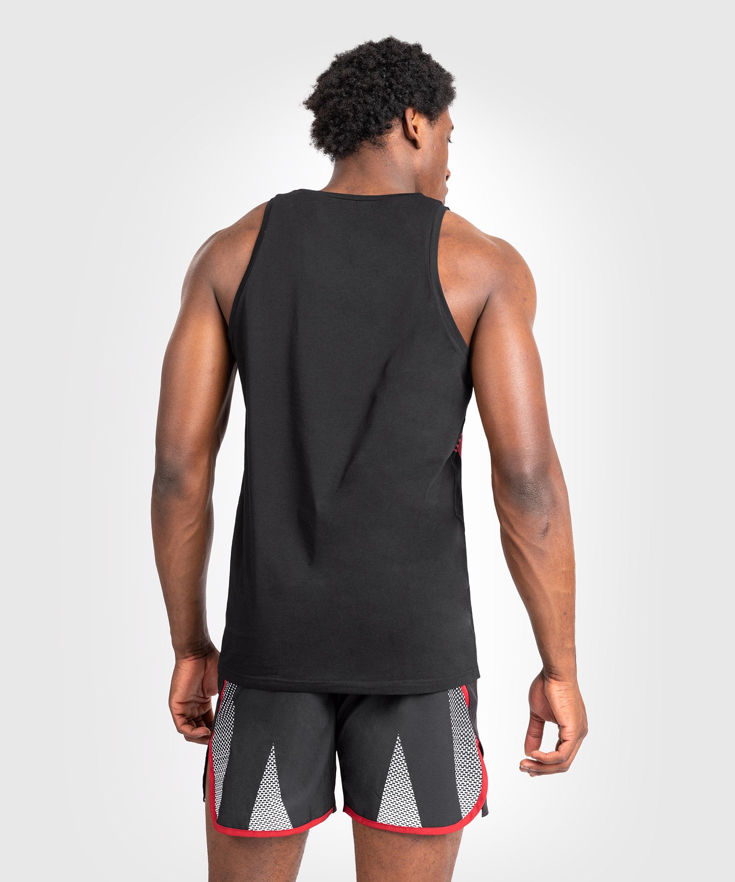 Débardeur pour Hommes Venum Adrenaline - Red - product-type_Débardeurs