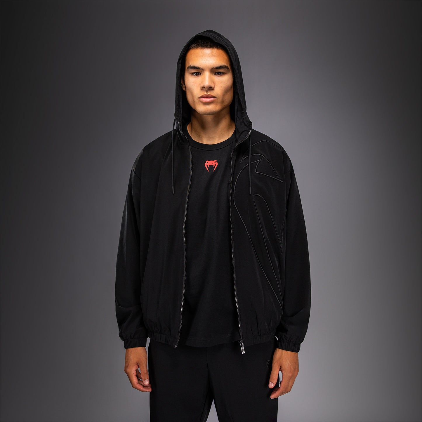Veste de Survêtement Venum Giant 3D - Noir