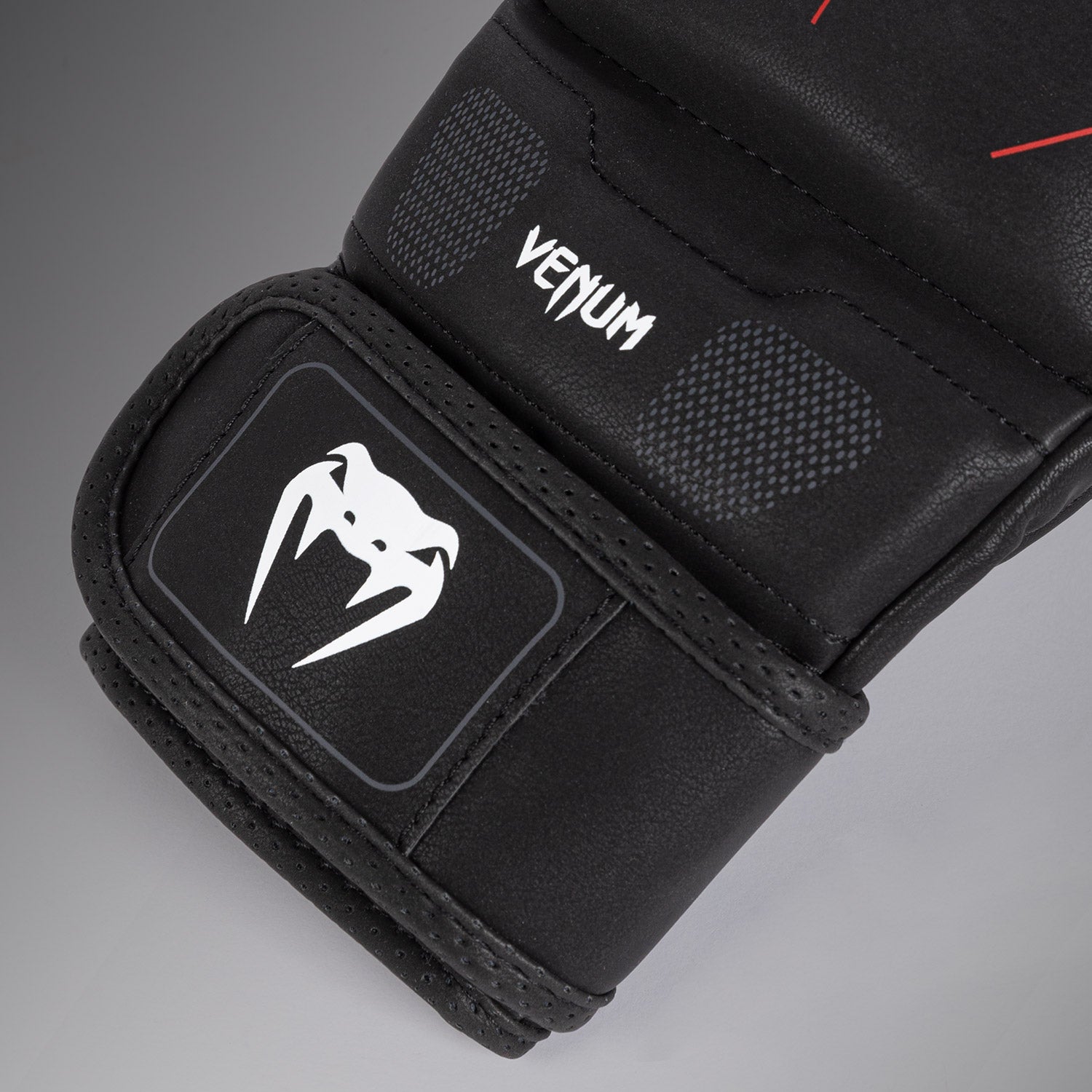 Gants de Sparring Venum Tactical XT- Noir/Rouge Feu - product-type_Gants de Sparring