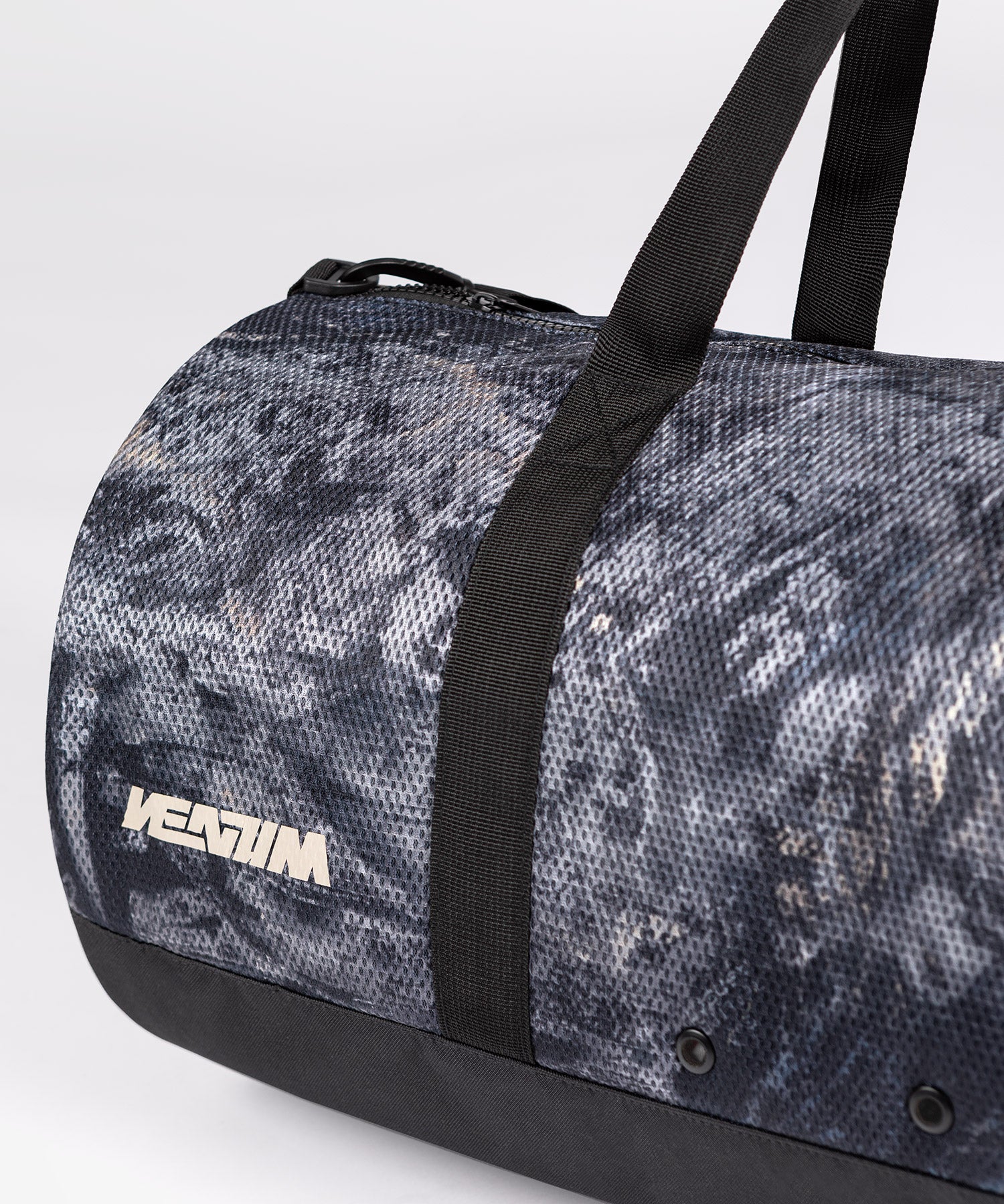 Sac de sport Venum Laser XT Realtree - Dark Camo/Gris - product-type_Sacs de sport