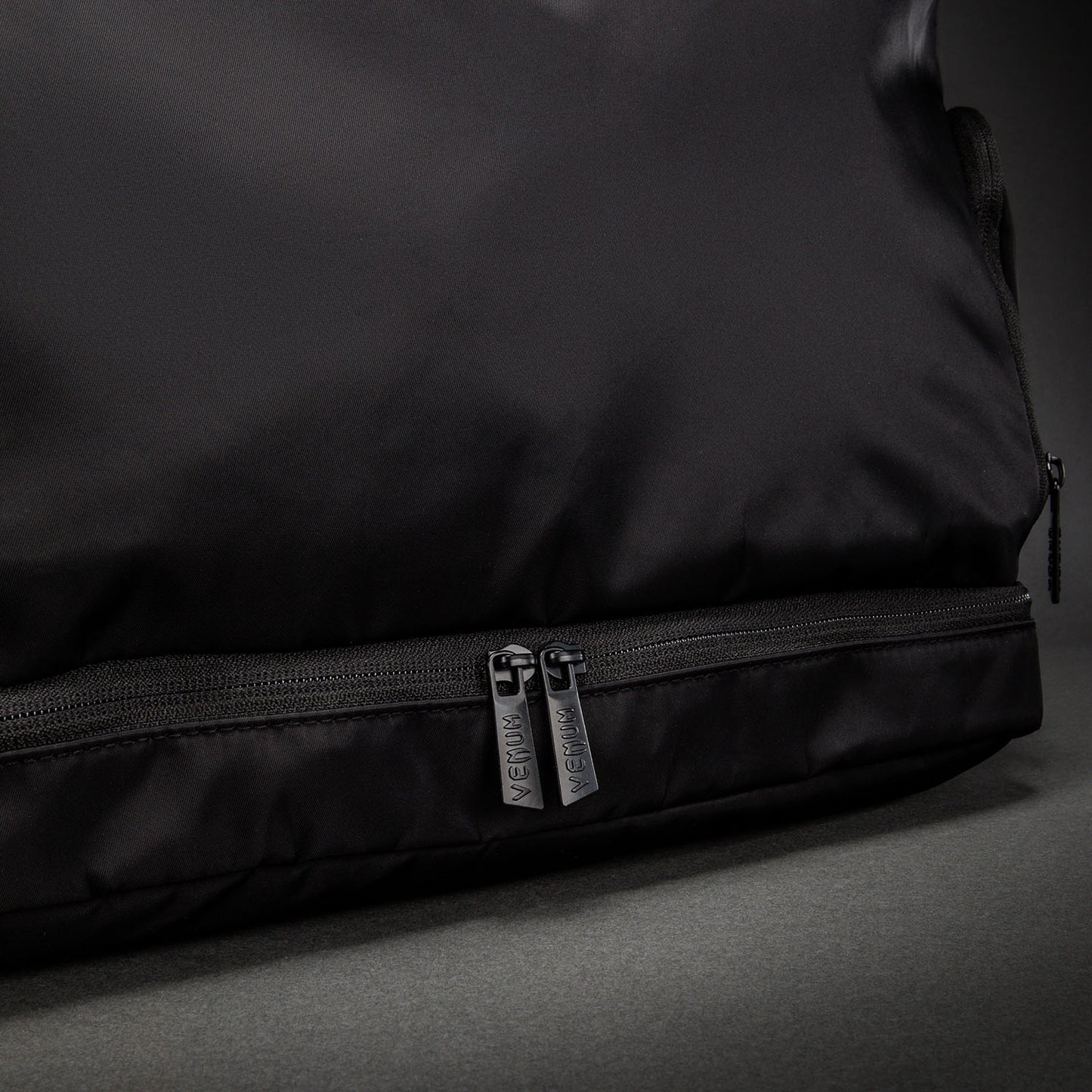 Sac de Sport Venum Essential - Noir