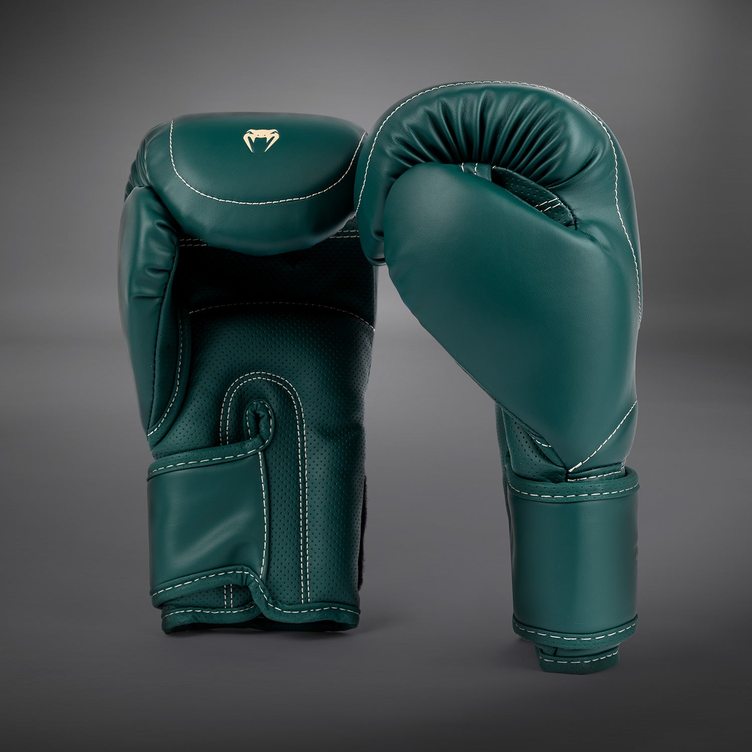 Gants de Boxe Venum Impact Evo - Vert Émeraude - product-type_Gants de boxe
