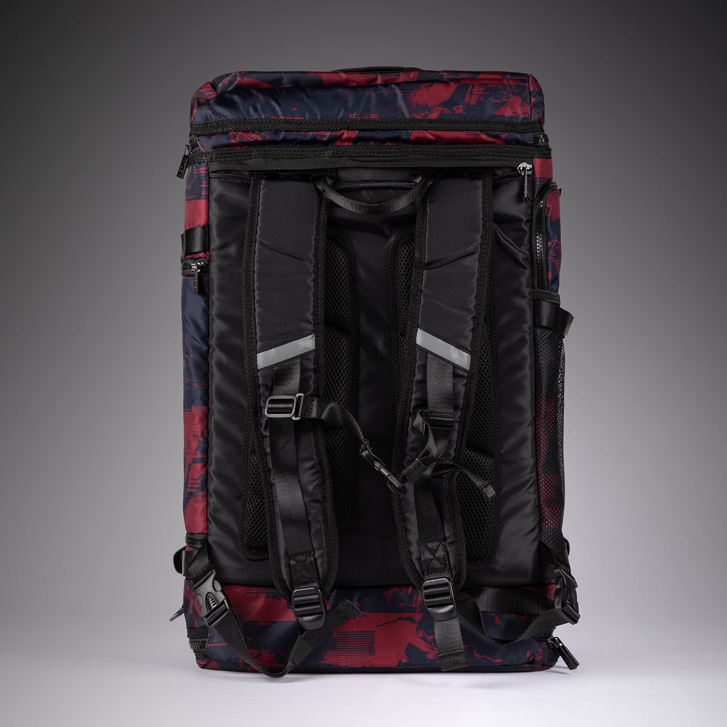 Sac de sport UFC Zenith by Venum Authentic Fight Week - Bordeaux