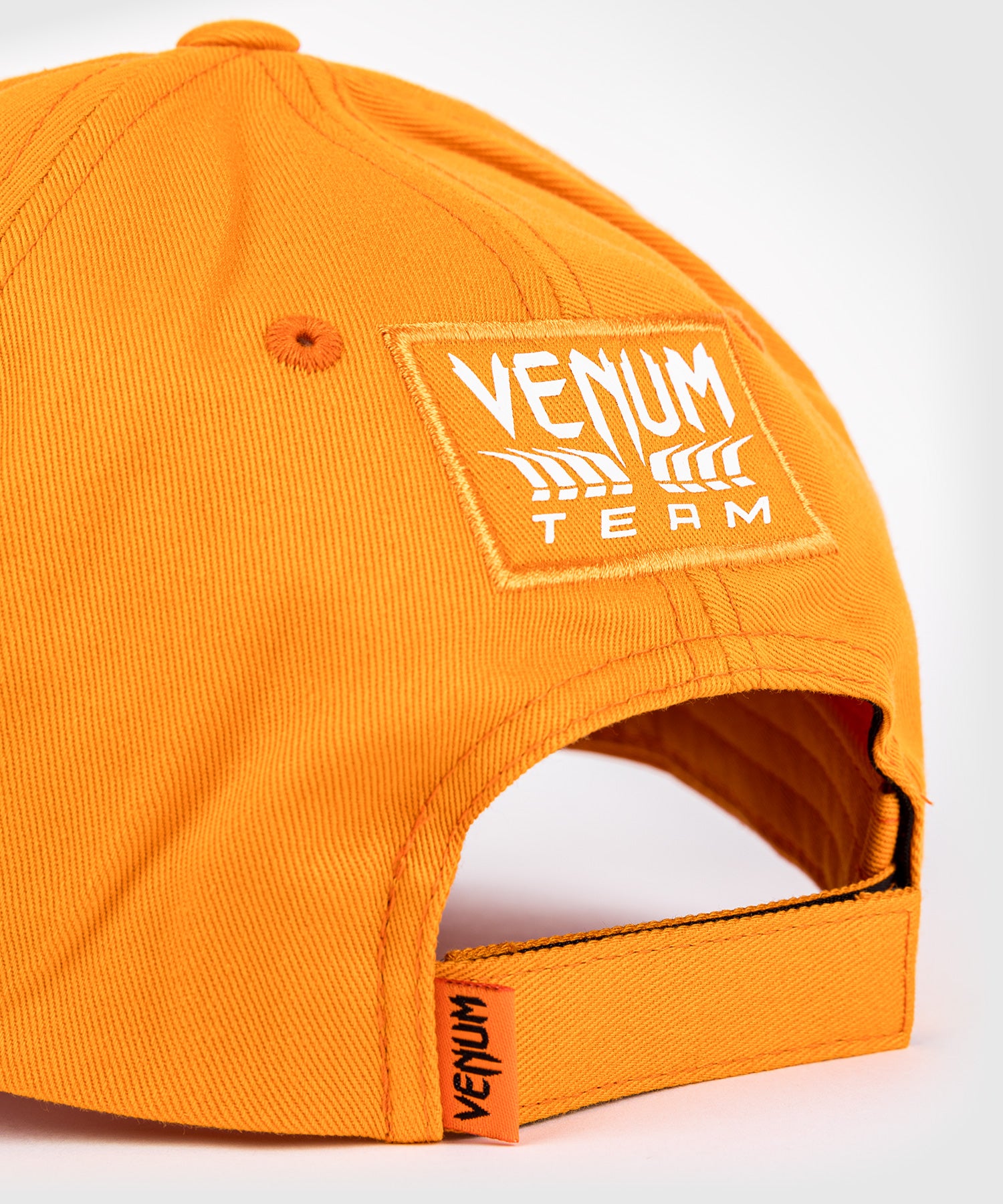 Casquette Venum Motorsport - Mandarine - product-type_Casquettes