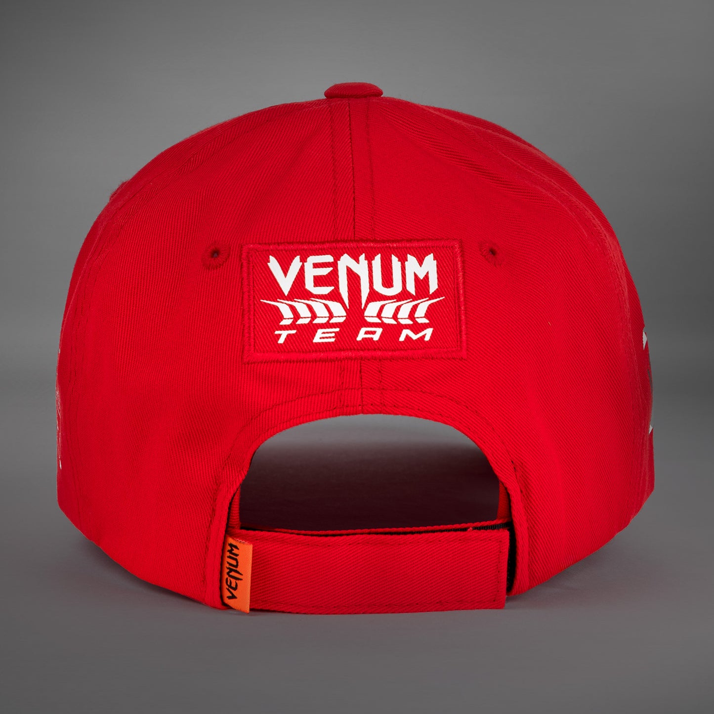Casquette Venum Motorsport - Rouge Vif - product-type_Casquettes