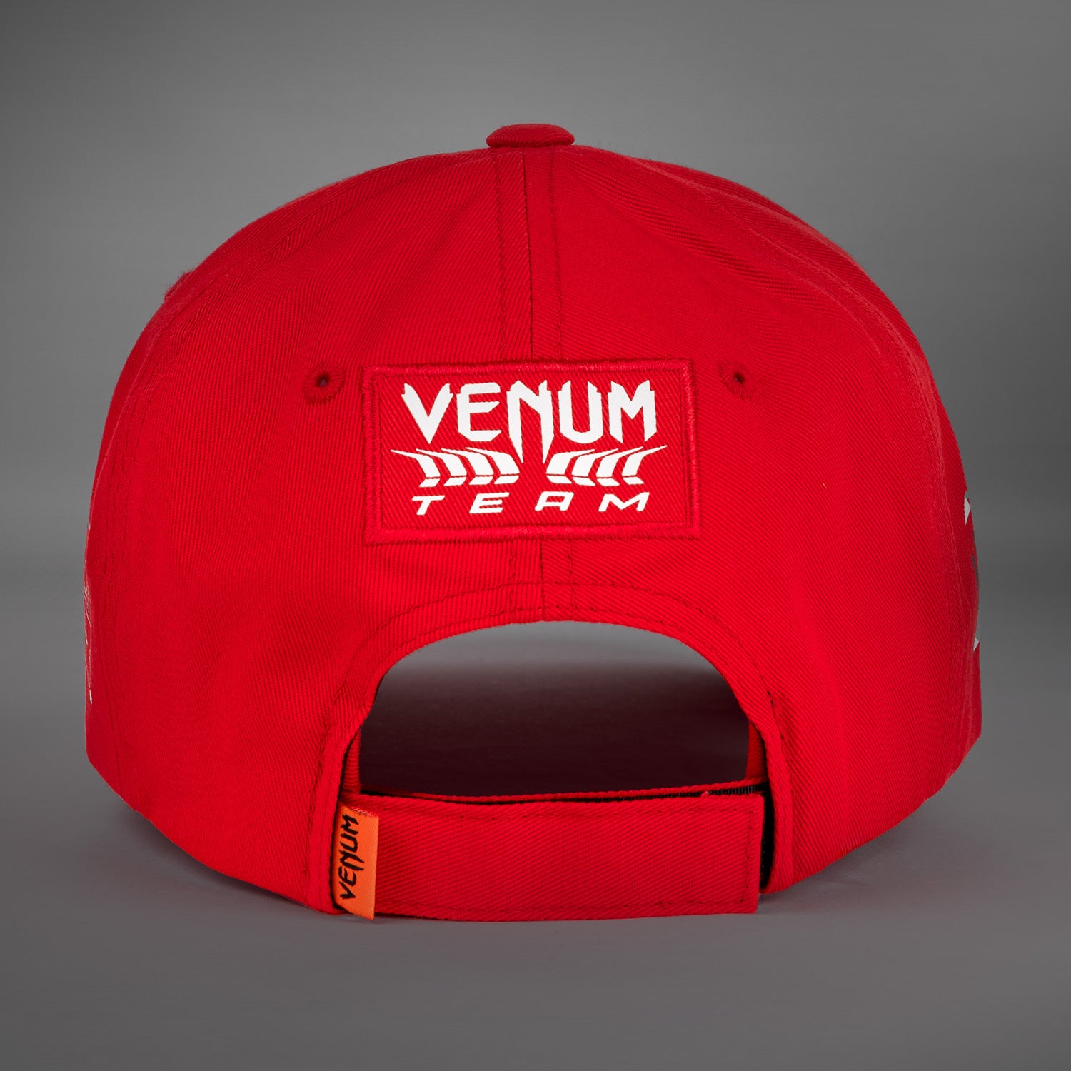 Casquette Venum Motorsport - Rouge Vif - product-type_Casquettes