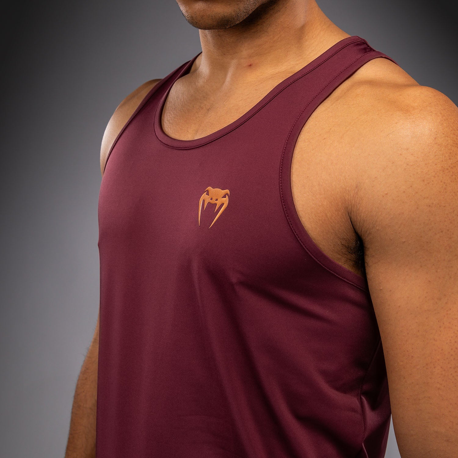 Débardeur Venum Contender – Bordeaux - product-type_Débardeurs