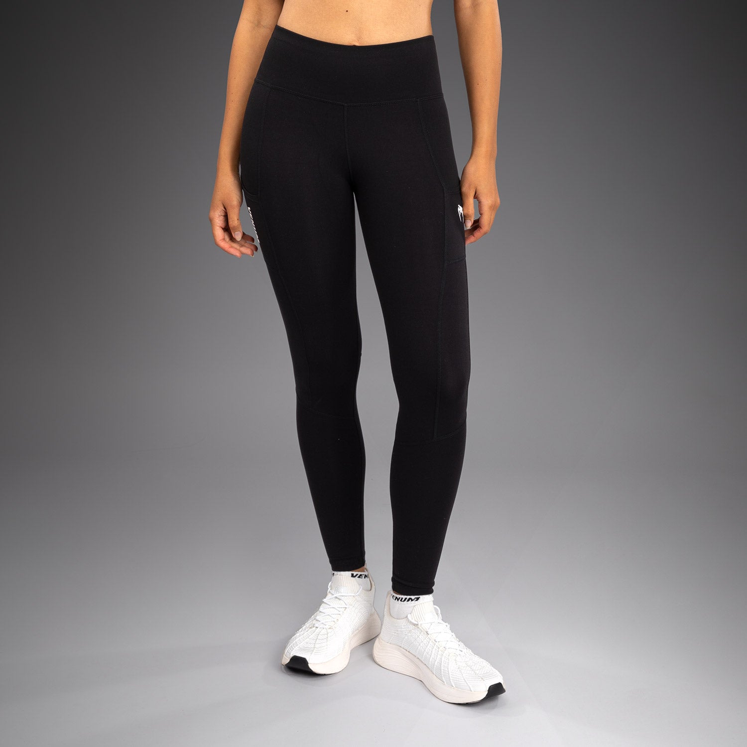 Leggings Venum Essential Performance - Noir - product-type_Leggings