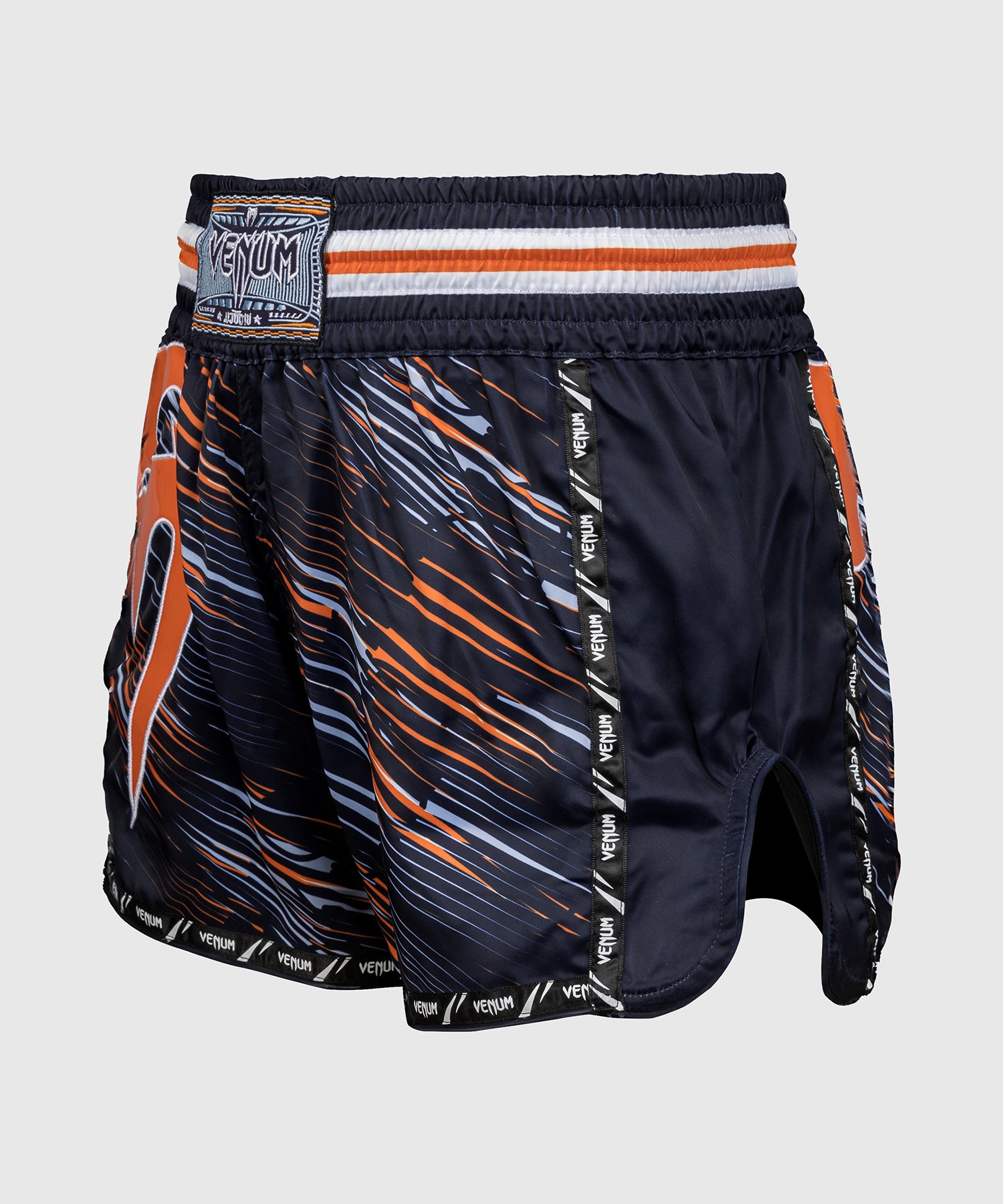 Short Venum Giant Muay Thai - Orange - product-type_Shorts de Muay Thai