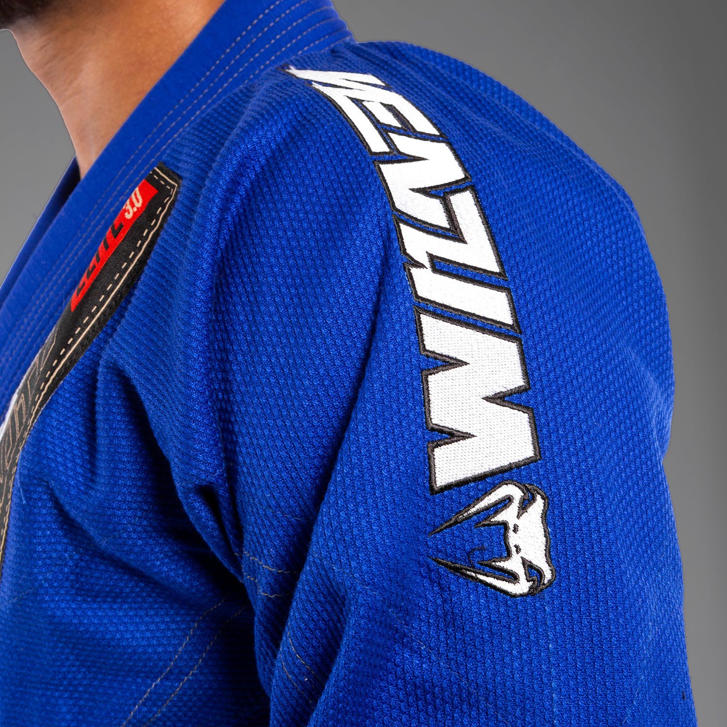 Kimono de BJJ Venum Elite 3.0 - Bleu - product-type_Kimonos de JJB