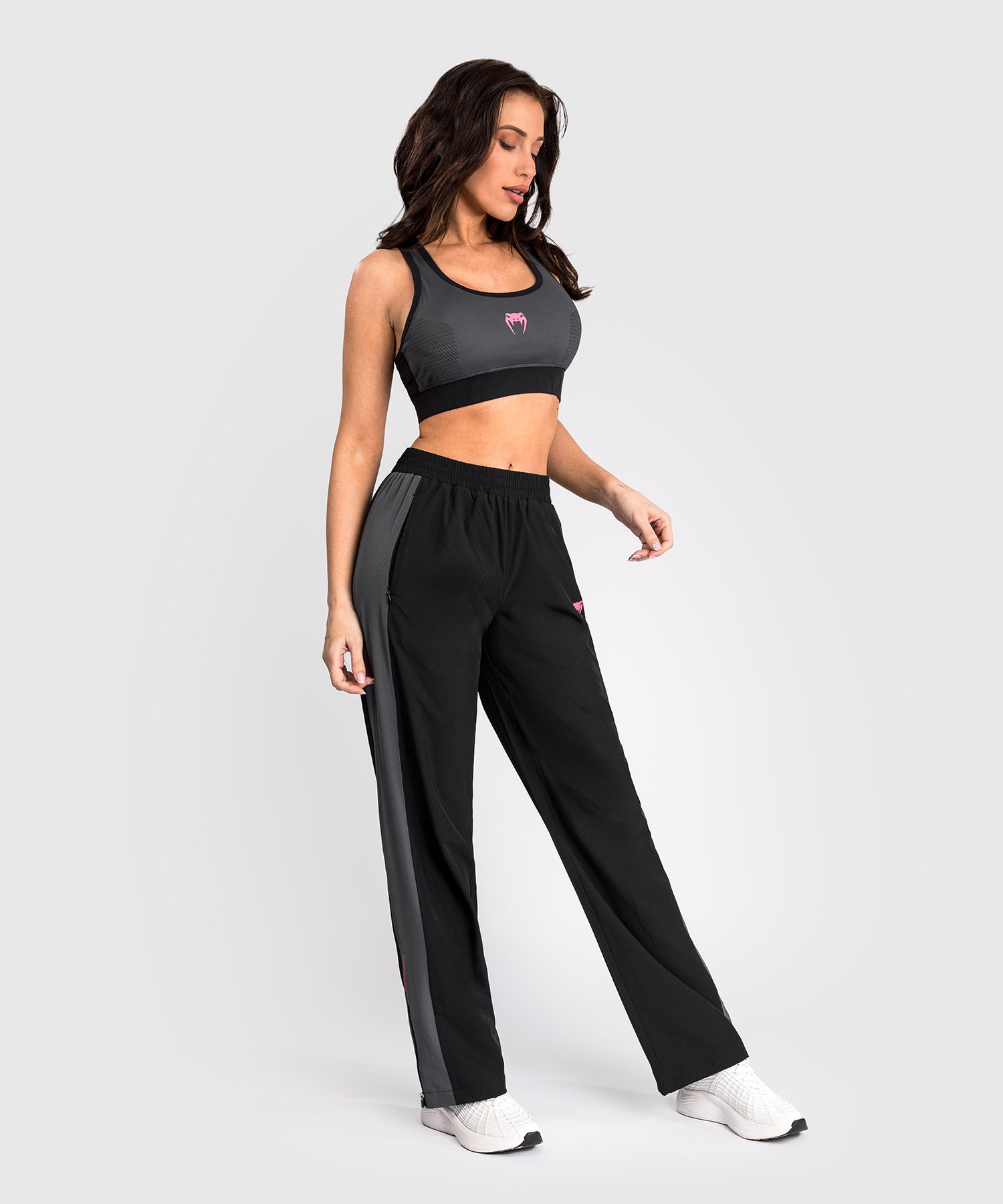 Jogging Venum Tactical XT- Noir/Gris Tempête - product-type_Pantalons de jogging
