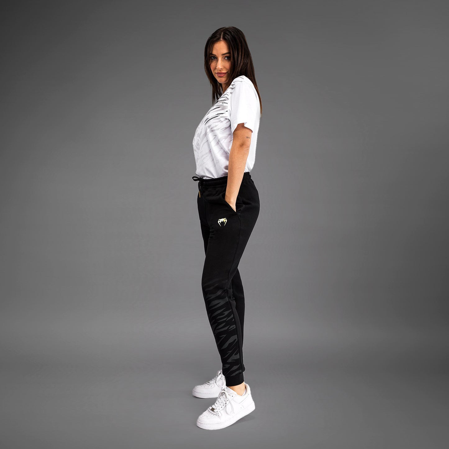Pantalon pour Femmes UFC Fusion by Venum Replica - Champion - product-type_Pantalons de jogging
