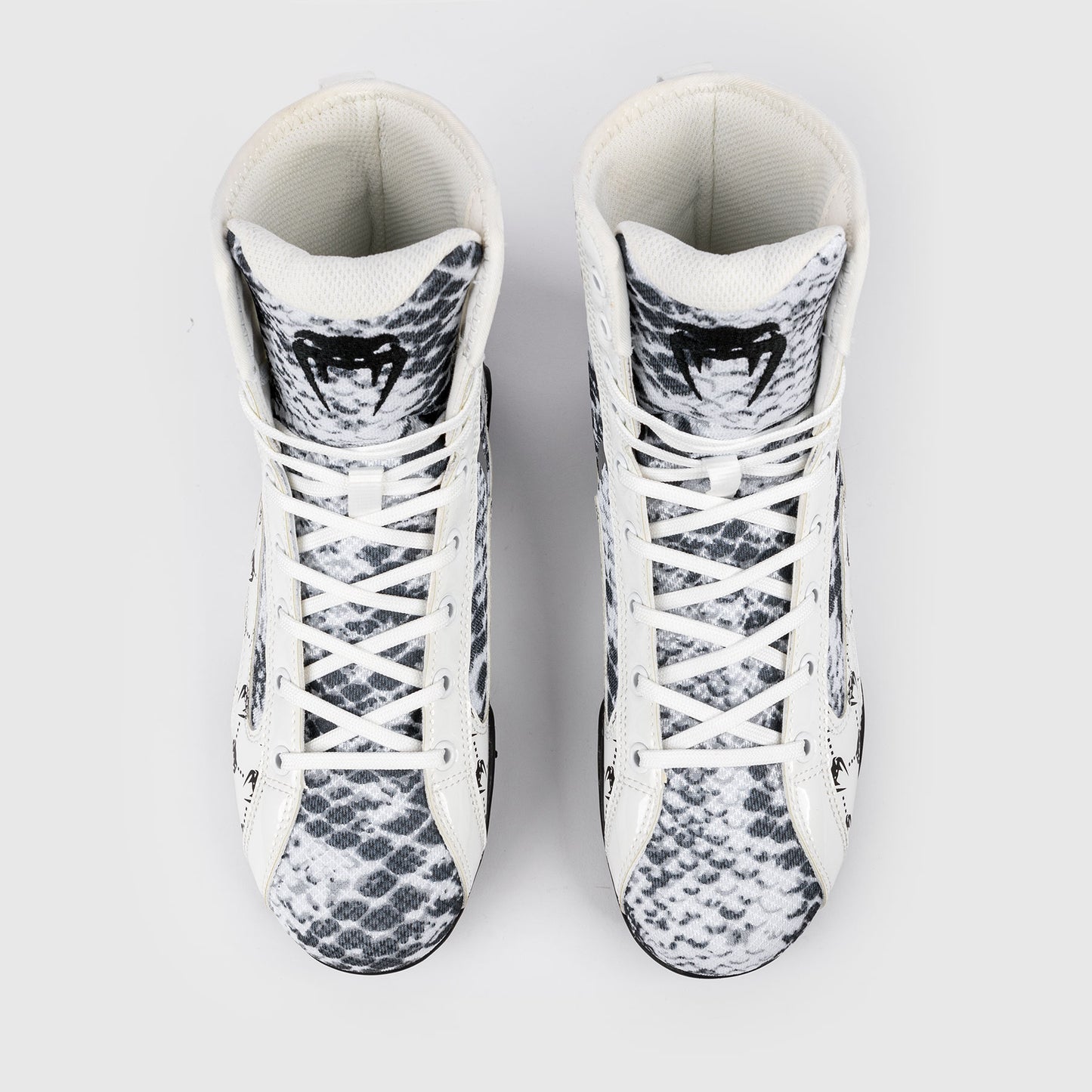 Chaussures De Boxe Femmes Venum White Snake - Blanc - product-type_Chaussures de boxe