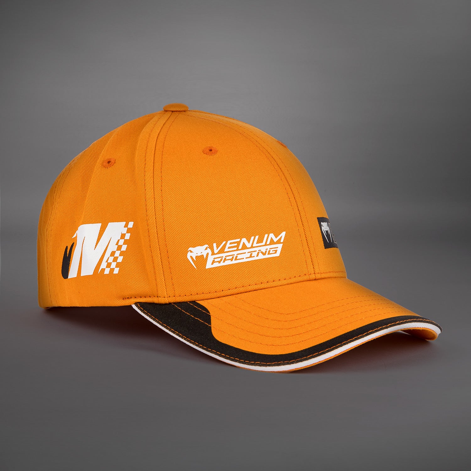 Casquette Venum Motorsport - Mandarine - product-type_Casquettes