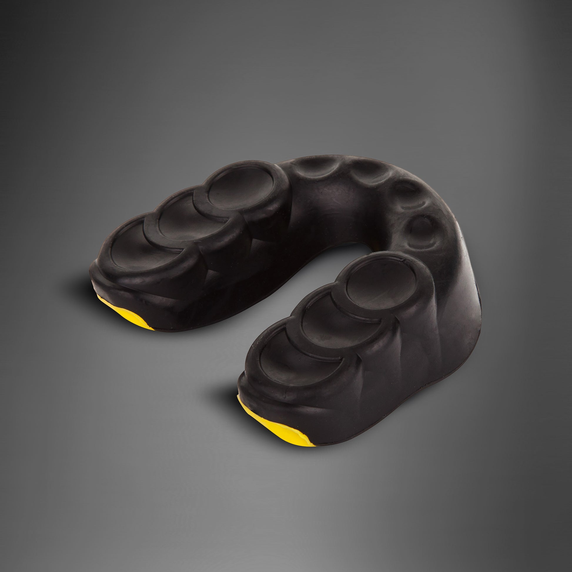Protège-dents Jaune/Noir Venum Challenger - product-type_Protège-dents