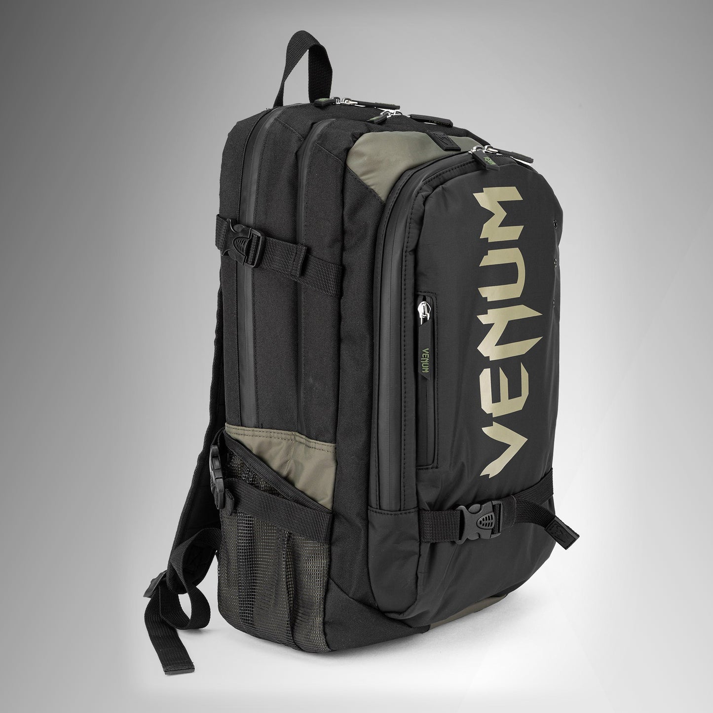 Sac à Dos Venum Challenger Pro Evo (20-25L) – Kaki/Noir - product-type_Sacs de sport