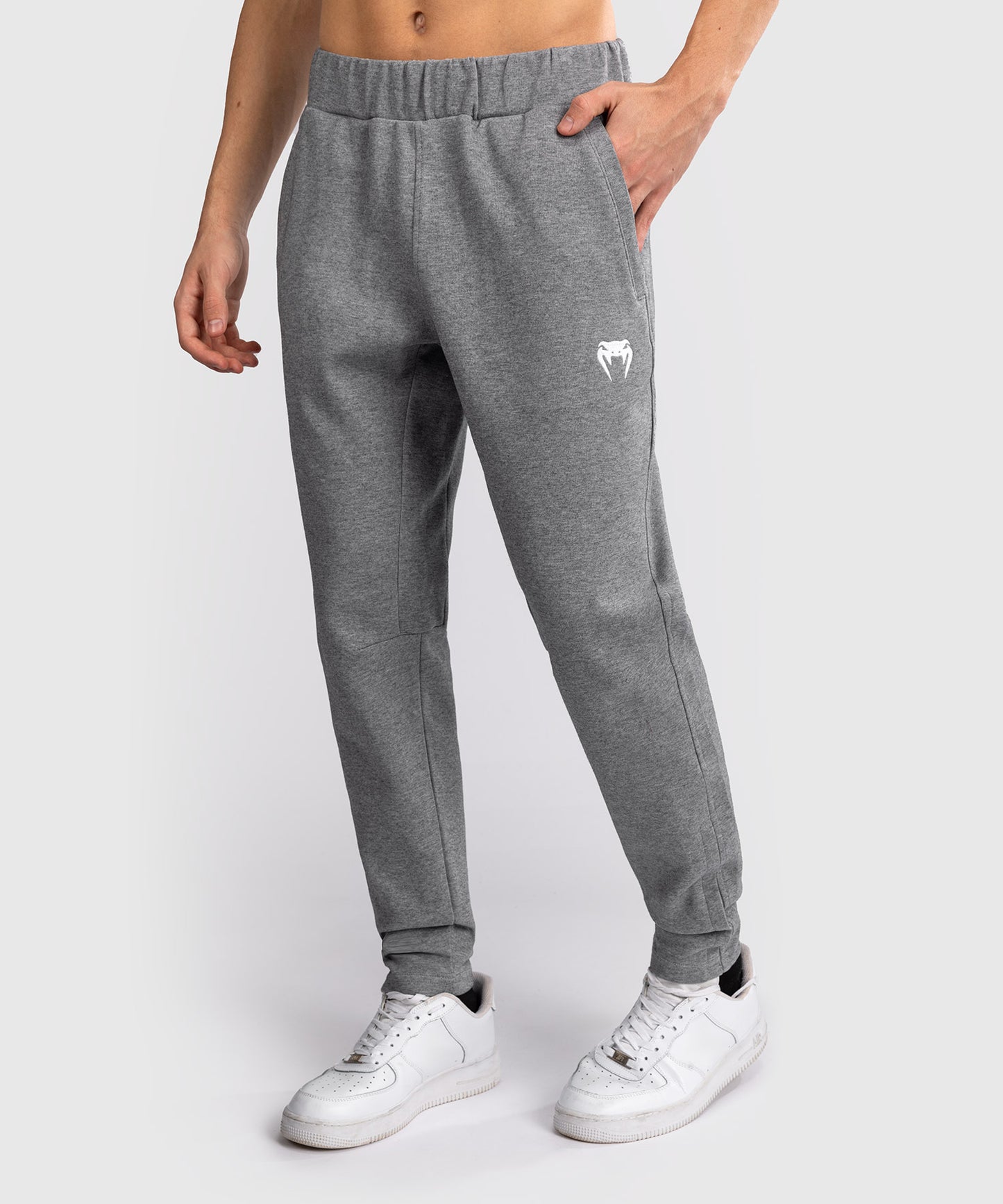Jogging Venum City Core - Cloud Grey - product-type_Pantalons de jogging