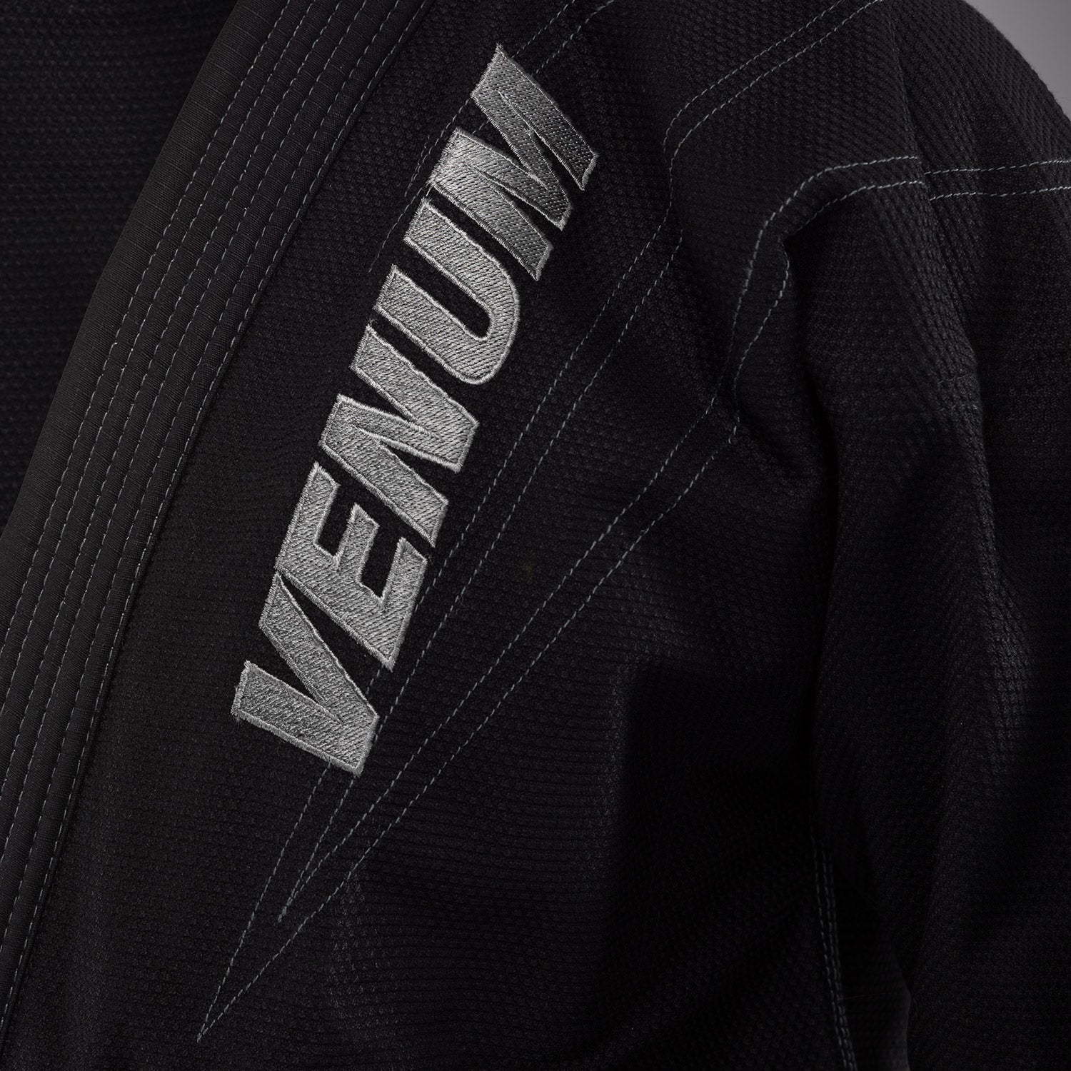 Kimono de JJB Venum Elite 5.0 (450 gsm) - Noir - product-type_Kimonos de JJB