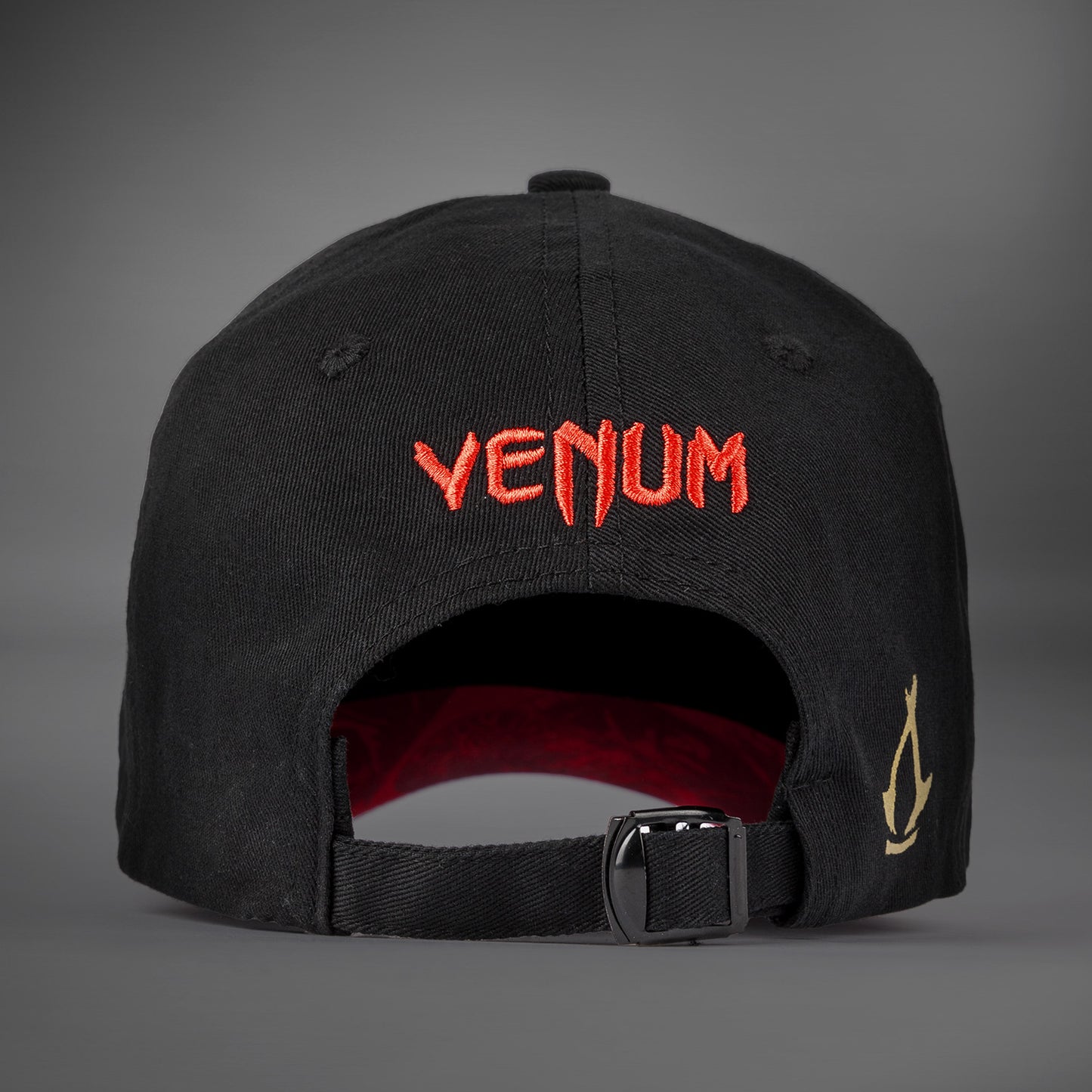 Casquette Venum x Assassin's Creed Shadows - Noir - product-type_Casquettes