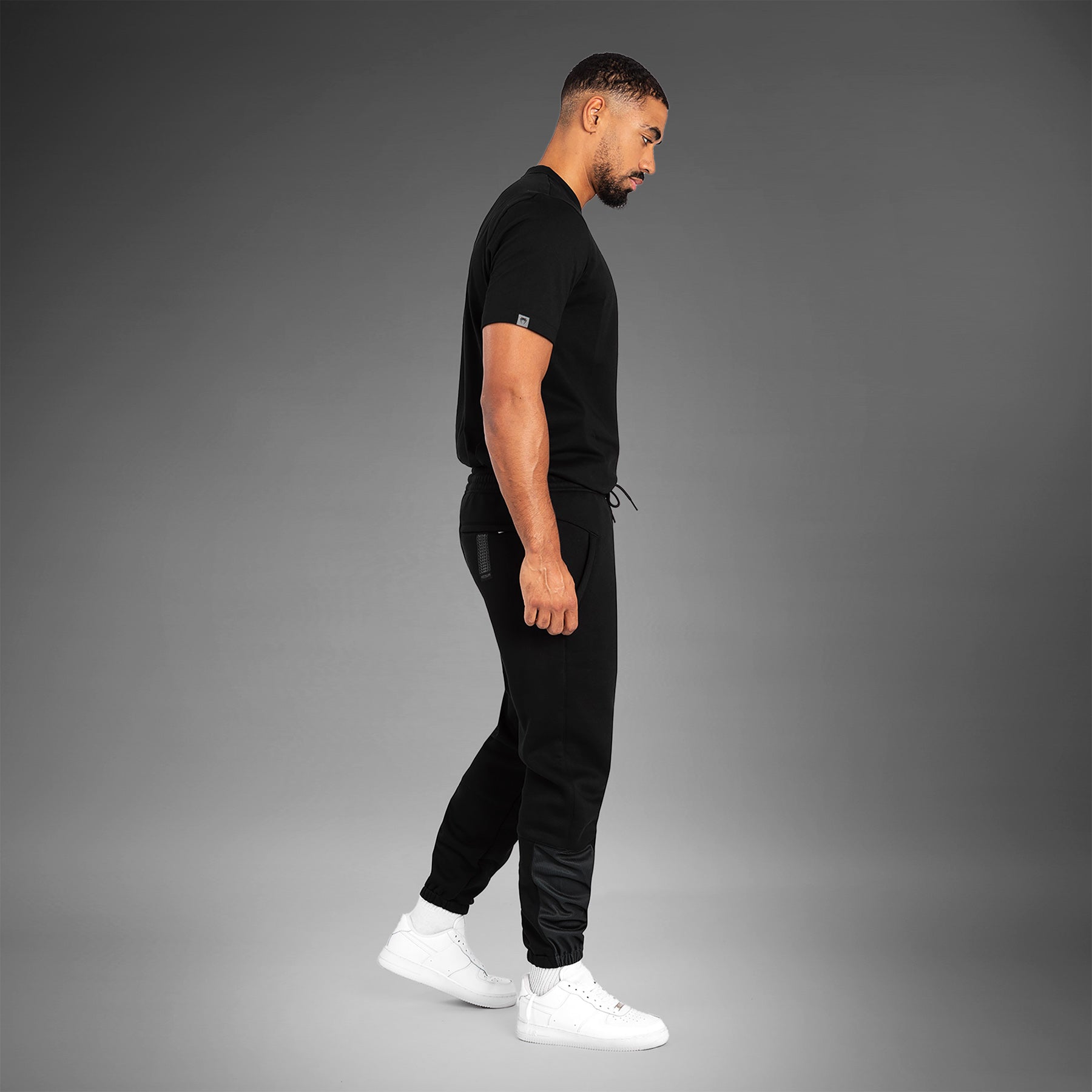 Jogging Venum Silent Power - Noir - product-type_Pantalons de jogging