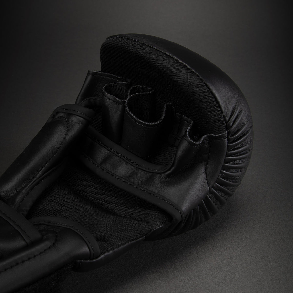 Gants de sparring Venum Contender 1.5 - Noir/Blanc