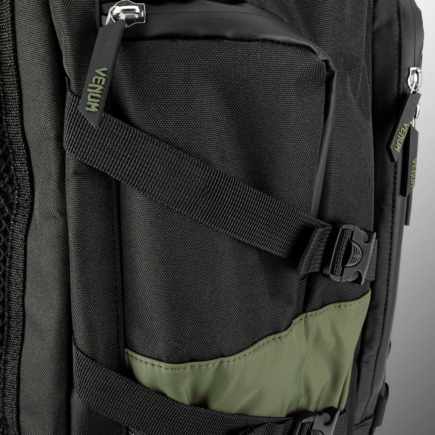 Sac à Dos Venum Challenger Xtrem Evo (50-63L) – Kaki/Noir - product-type_Sacs de sport