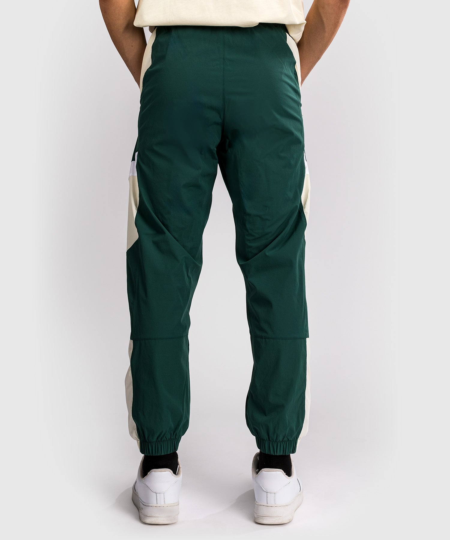 Pantalon de survêtement Venum Attack 90 - Vert forêt/Glace - product-type_Pantalons de jogging