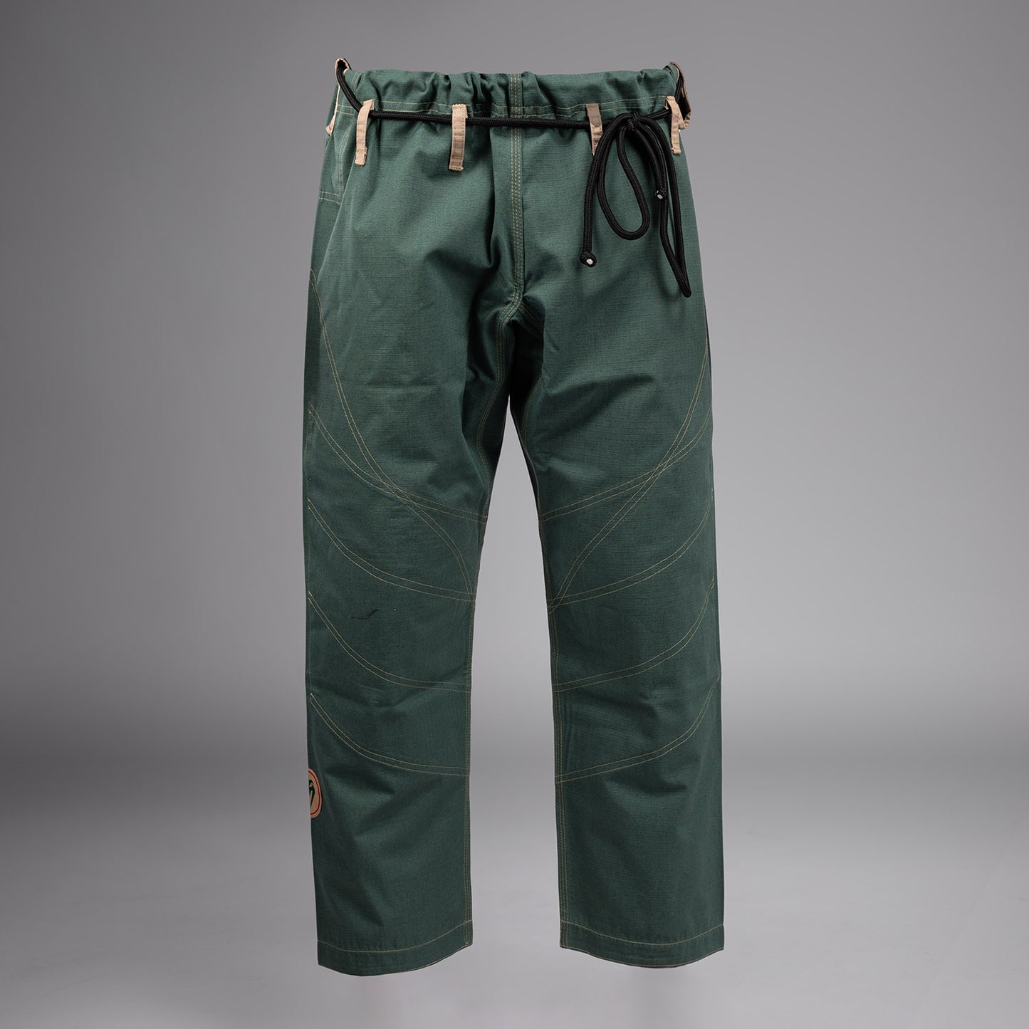 Kimono de JJB Venum Elite 5.0 (450 gsm) - Vert Forêt - product-type_Kimonos de JJB