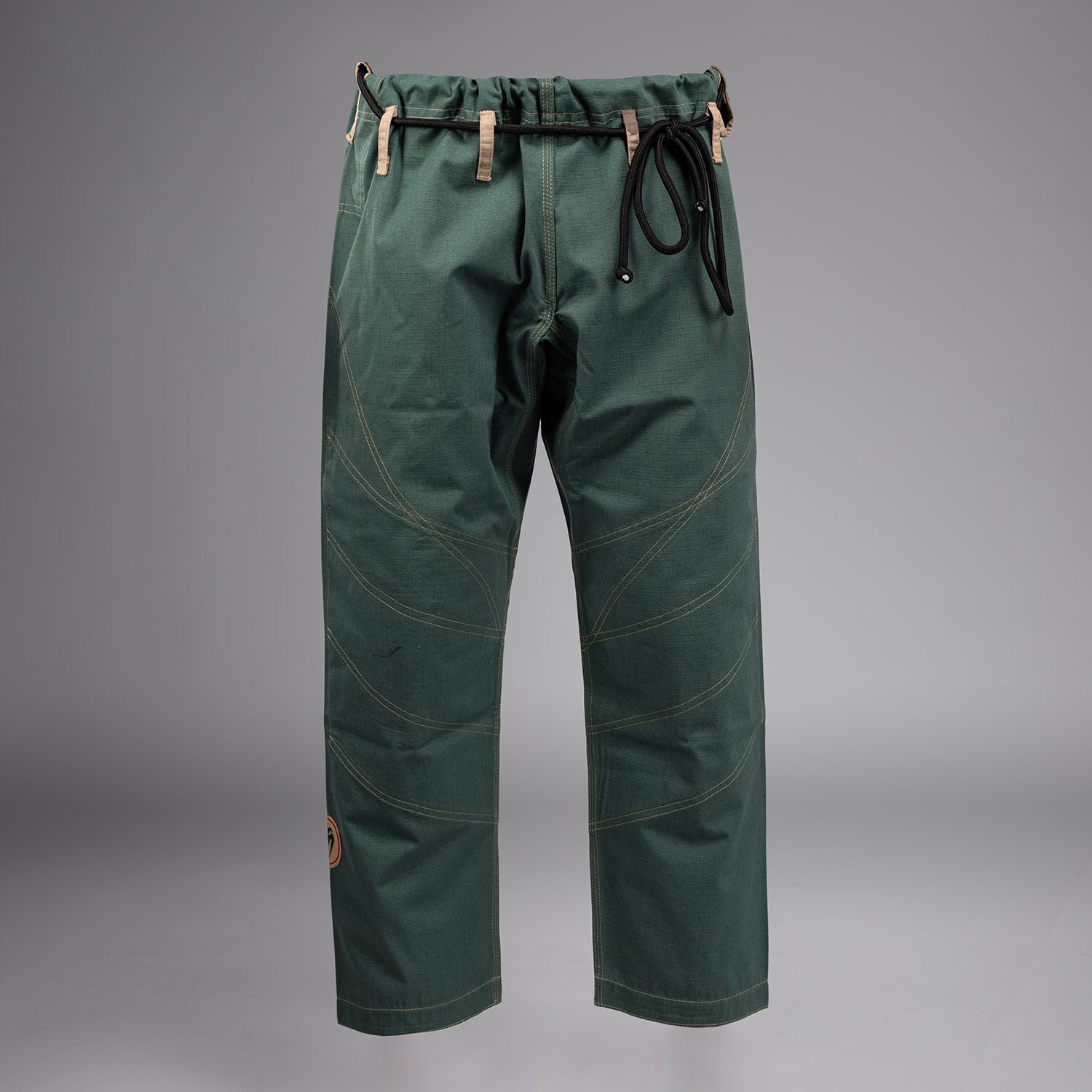Kimono de JJB - 450 - Venum Elite 5.0 - Vert Forêt - product-type_Kimonos de JJB
