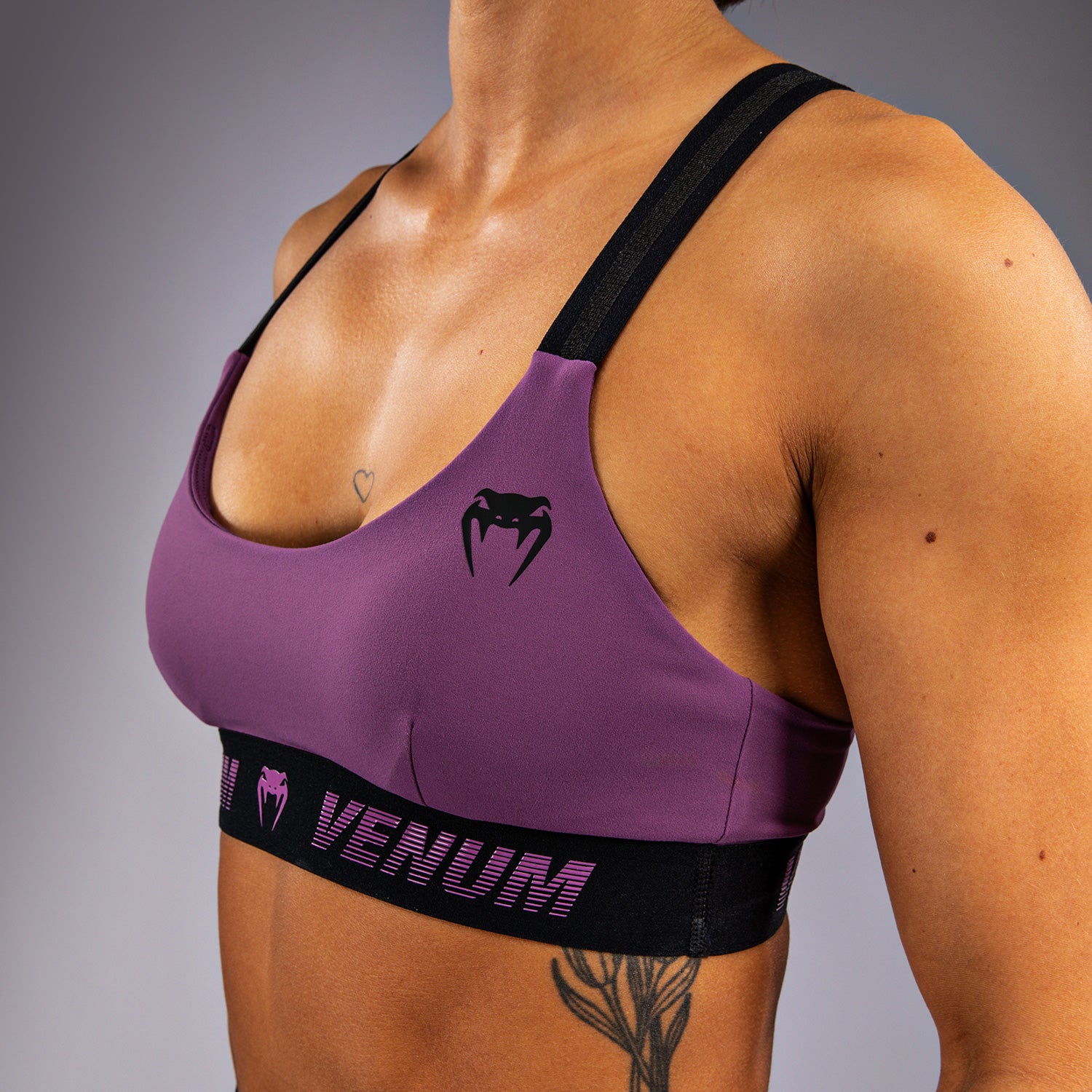 Brassière de sport pour Femmes Venum Elevate - Lilia - product-type_Brassières de sport