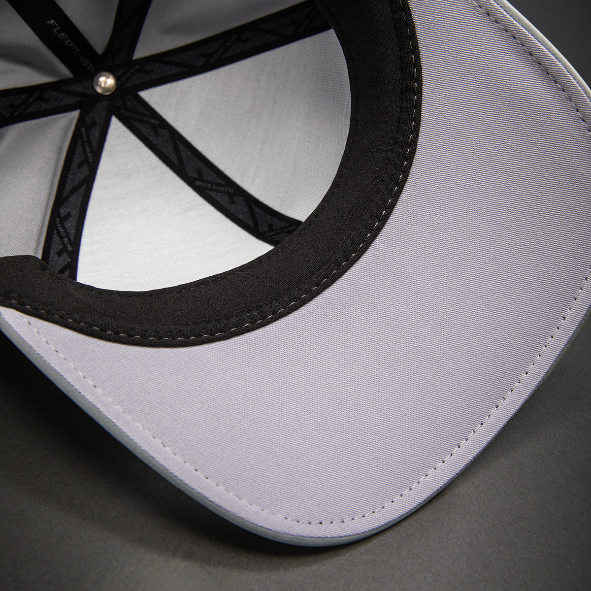 Casquette Venum Flexfit Delta - Gris
