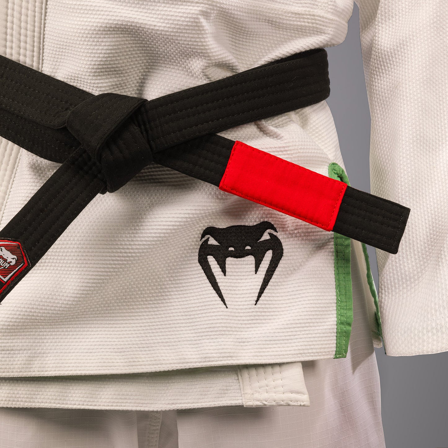 Kimono de JJB Venum Challenger XT - Blanc cassé - product-type_Kimonos de JJB