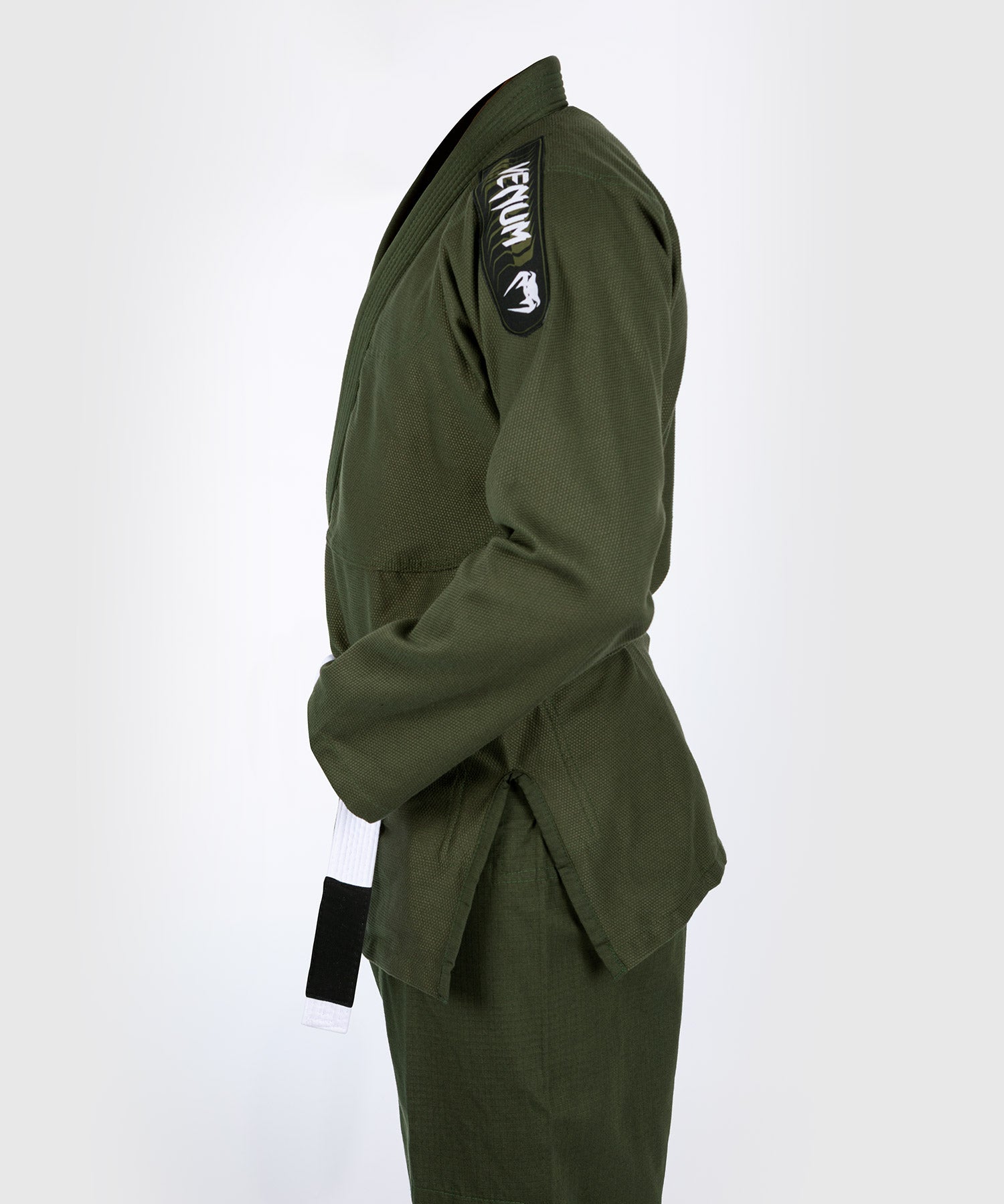 Kimono de JJB Venum First - Kaki - product-type_Kimonos de JJB
