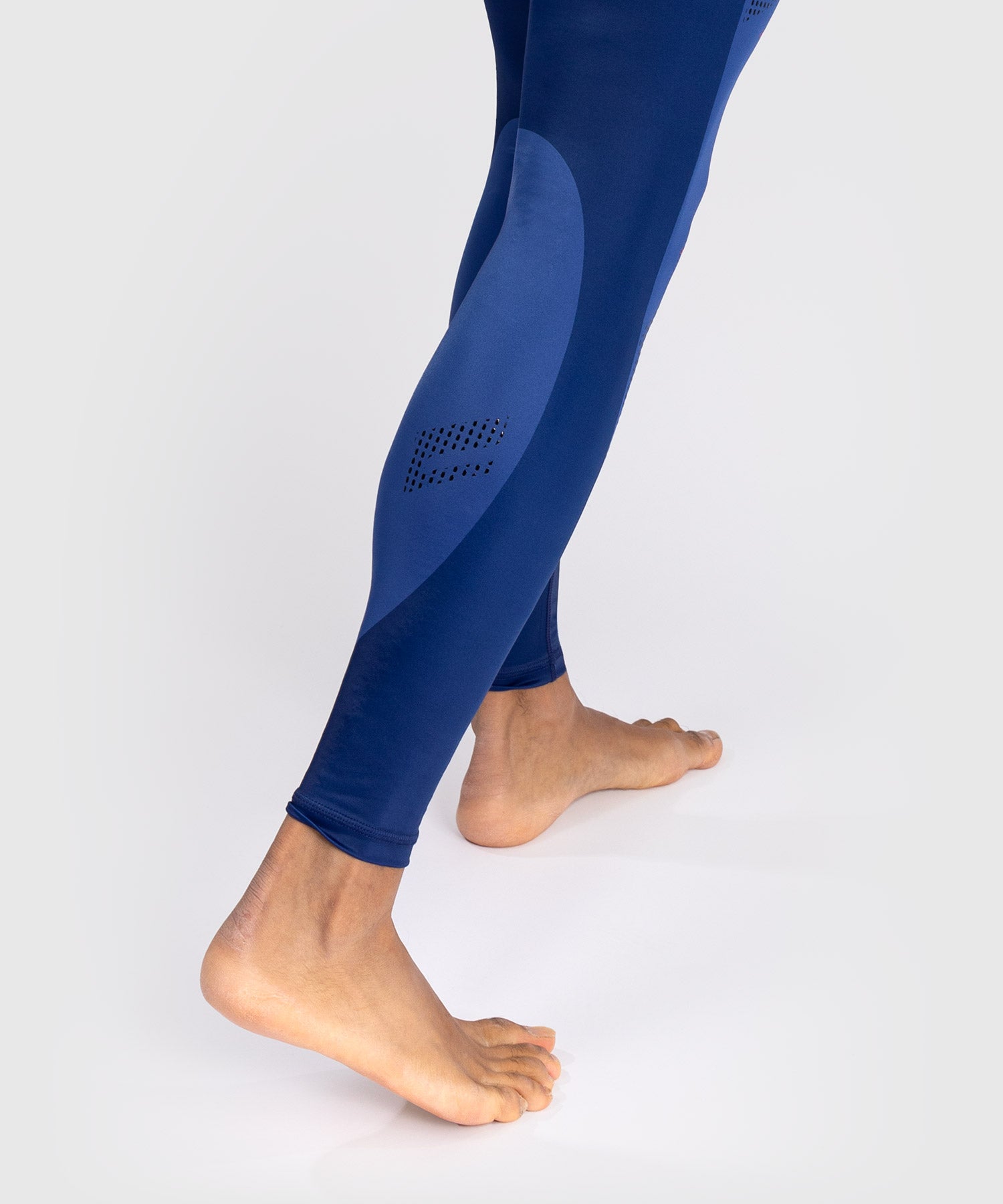 Spats Venum Technical 3.0 - Bleu Nuit - product-type_Pantalons de Compression