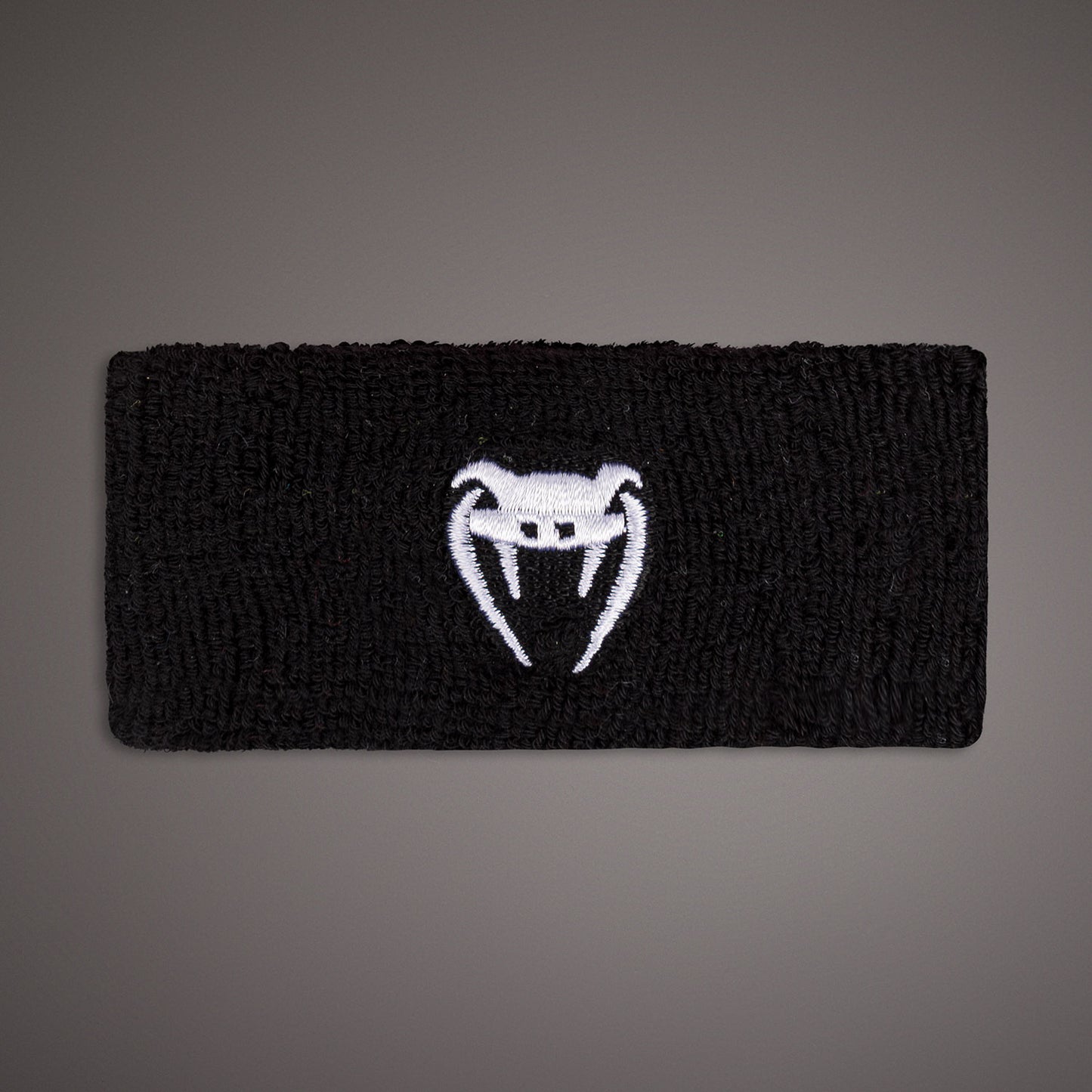 Bandes de Biceps Venum Lineup - Noir/Blanc - product-type_Bandes de biceps