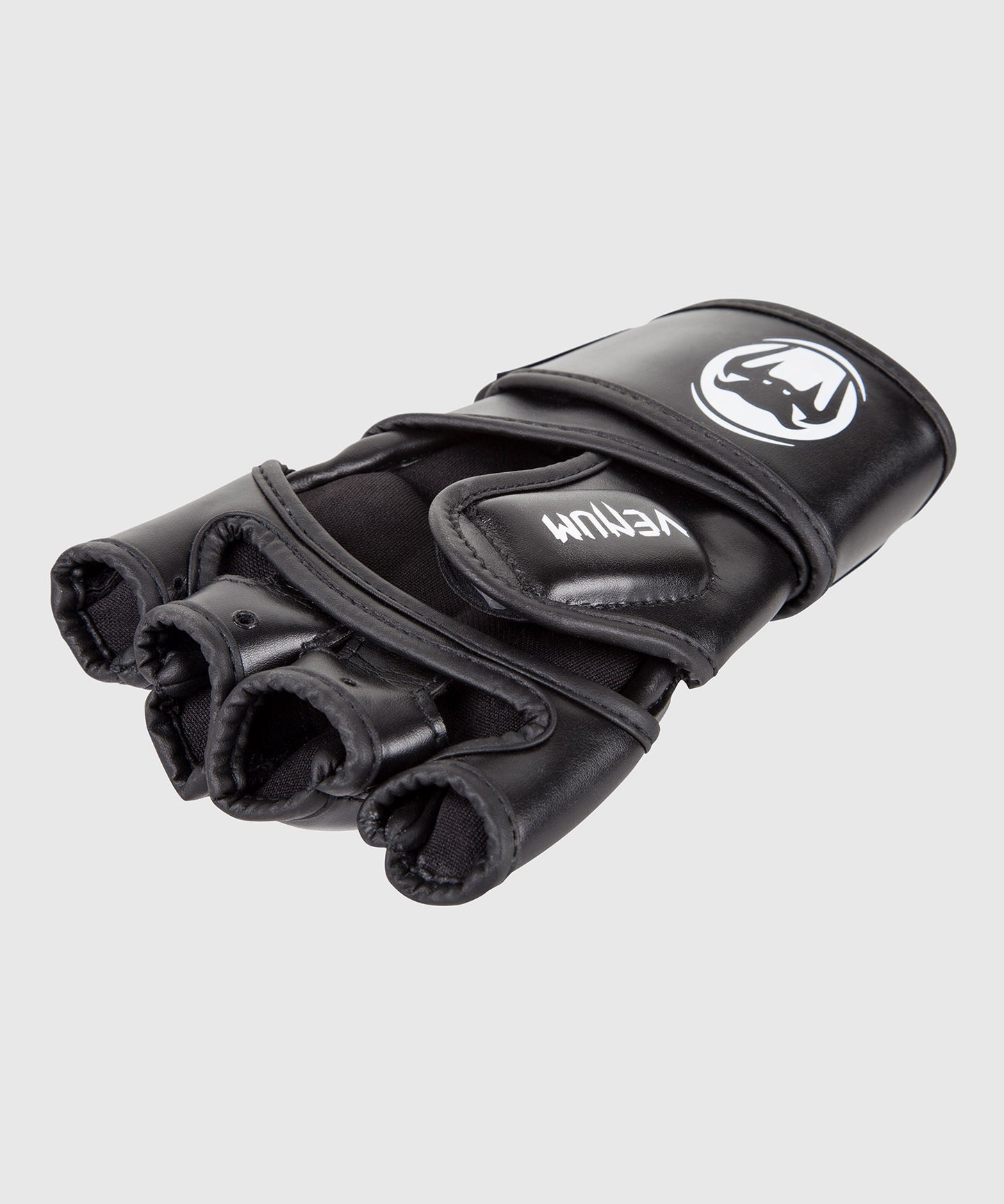 Gants MMA Venum Impact - Skintex - Noir - product-type_Gants de MMA