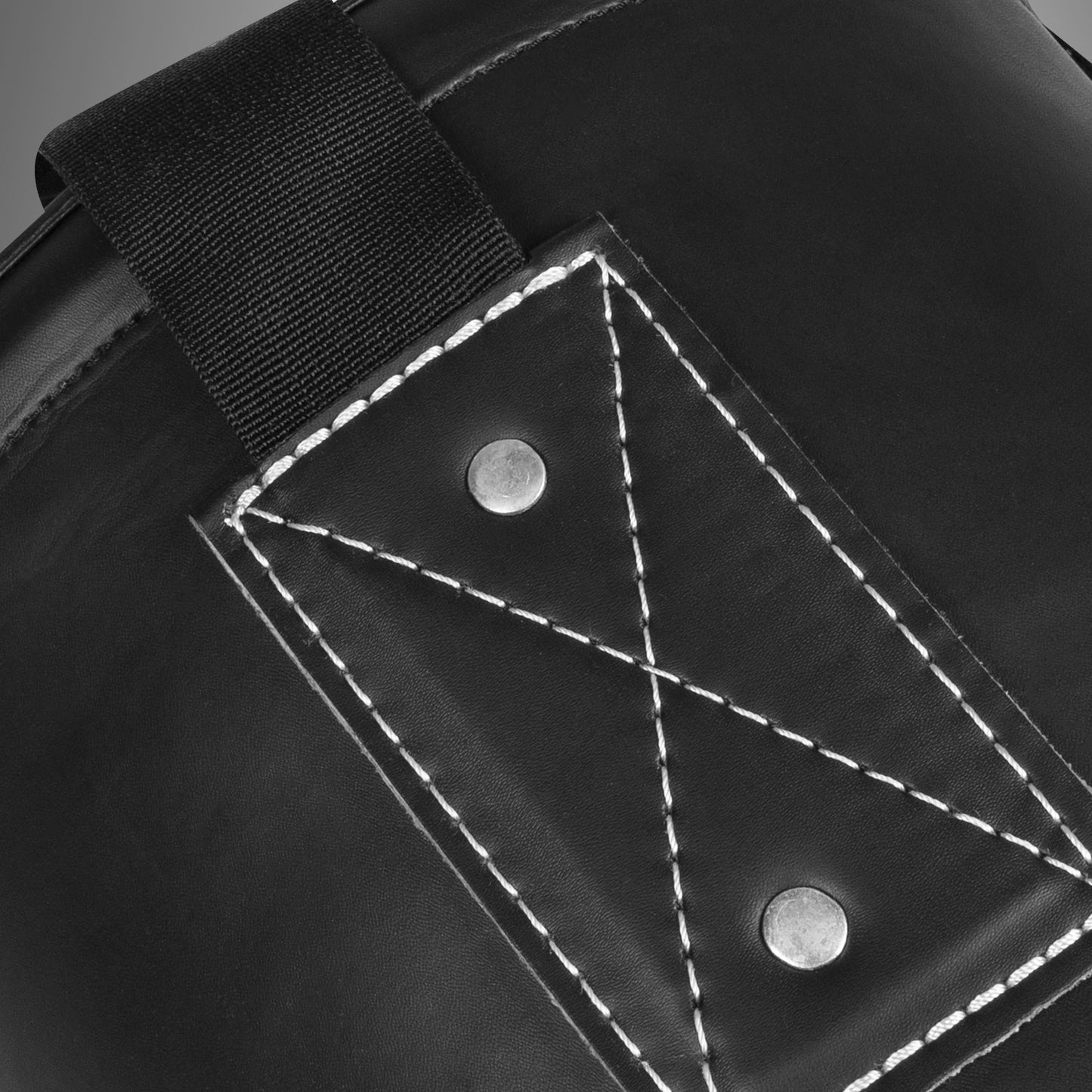 Sac de Frappe Venum Origins - Noir/Blanc (fixation plafond incluse) - product-type_Sacs de frappe