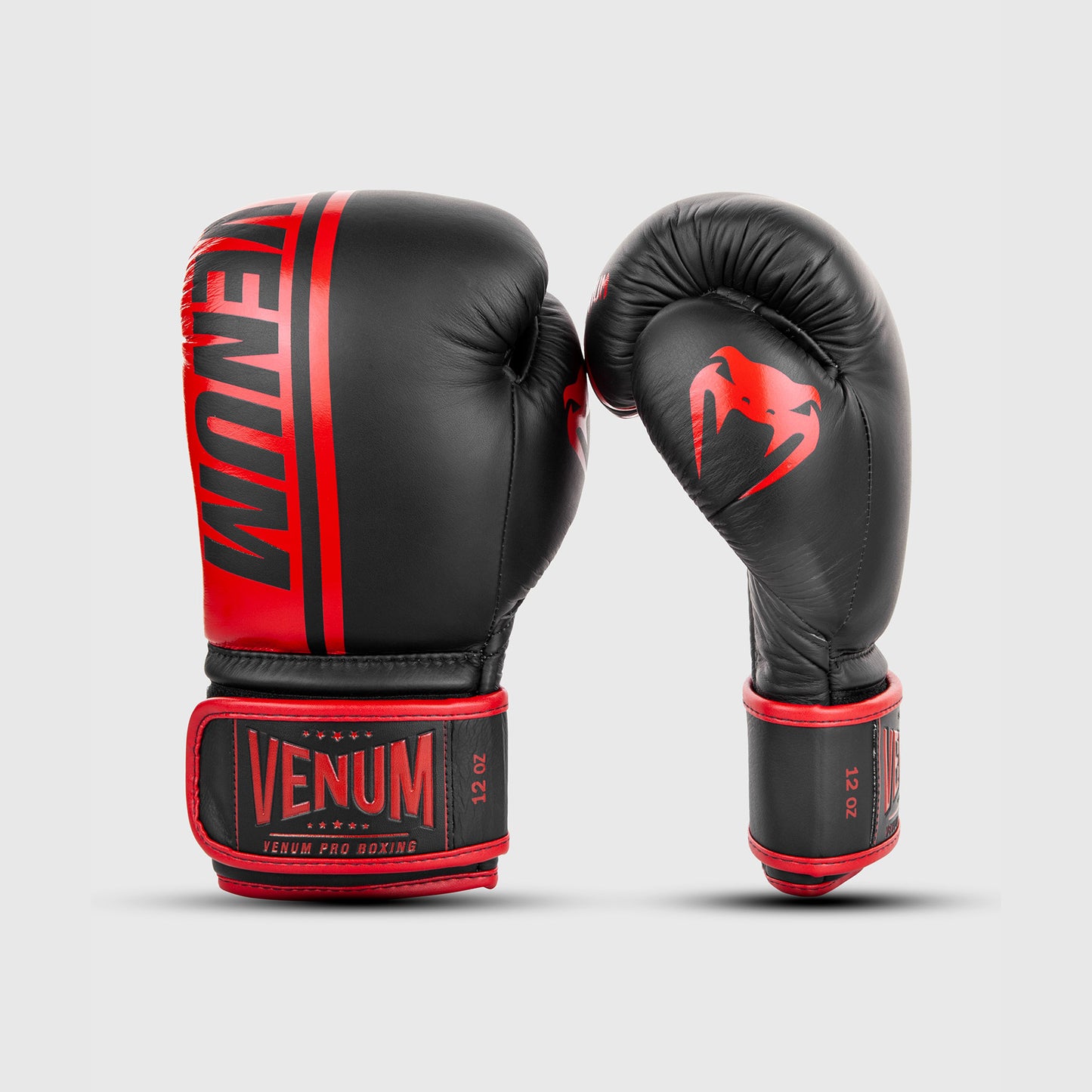 Gants de boxe pro Venum Shield - Velcro - product-type_Gants de boxe