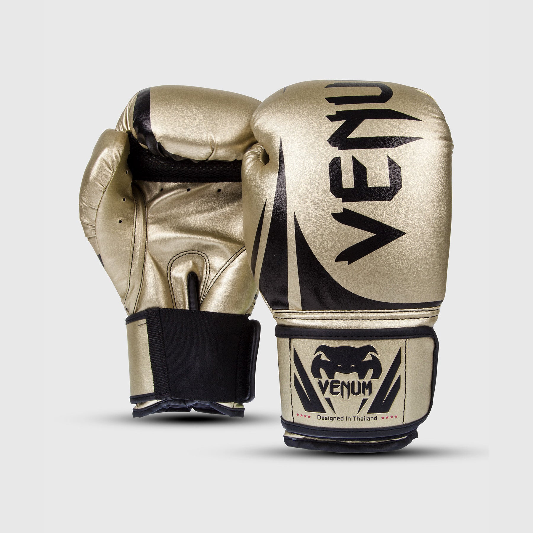 Gants de boxe Venum Challenger 2.0 - Or - product-type_Gants de boxe