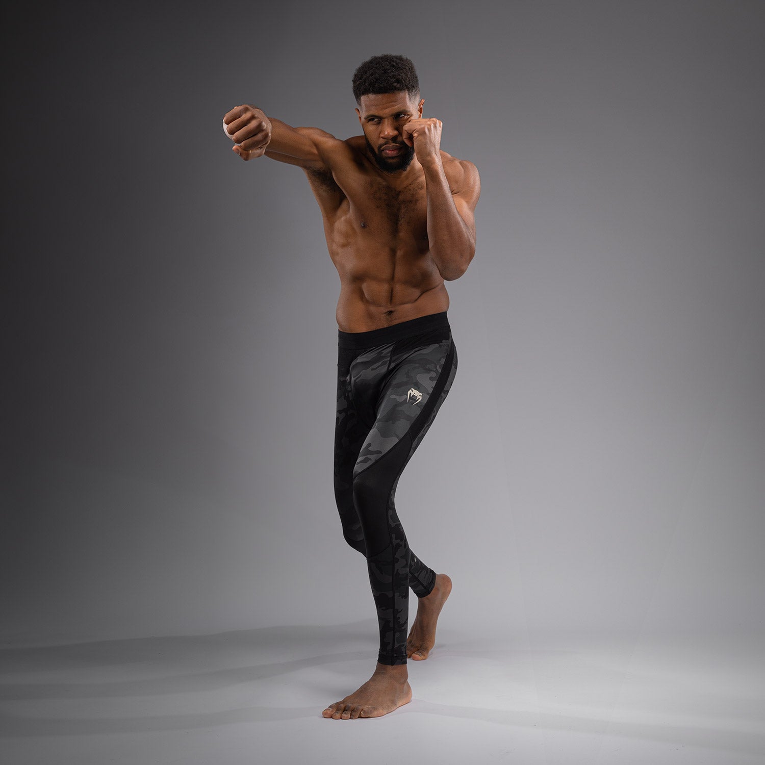 Pantalon de Compression Venum G-Fit Air pour Hommes - Camo Urban - product-type_Pantalons de Compression