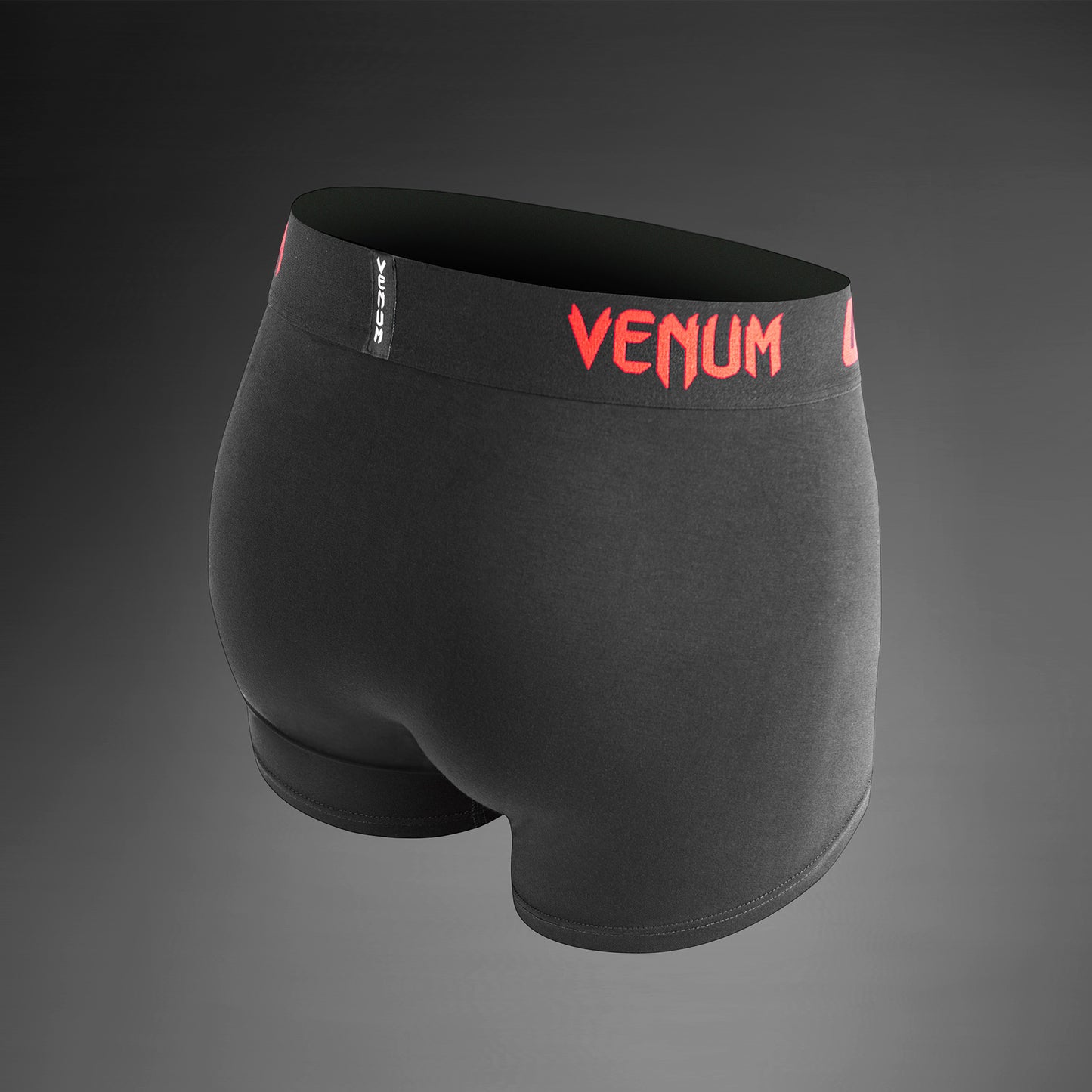 Boxer pour Hommes UFC Adrenaline by Venum Fight Week - Noir - product-type_Boxers