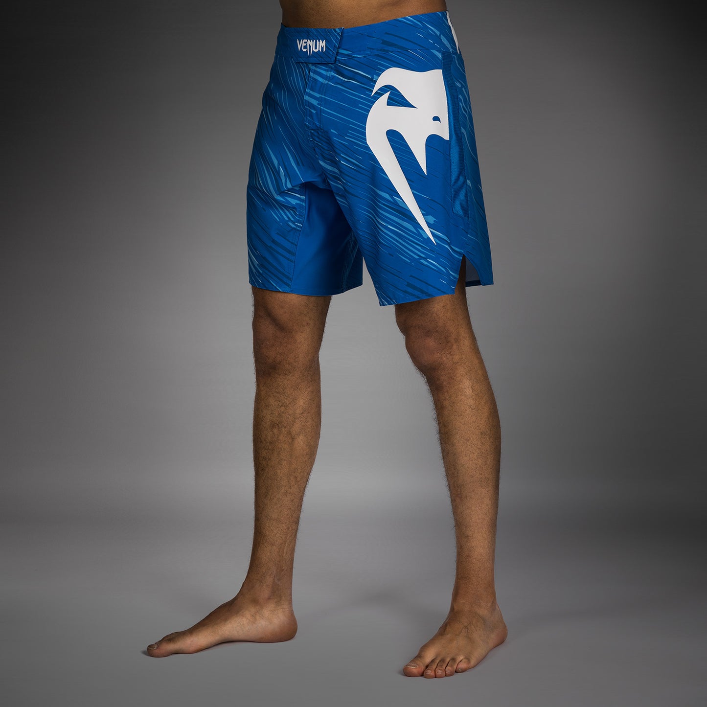 Short de Combat Venum Rapid Light - Bleu Royal - product-type_Shorts de MMA